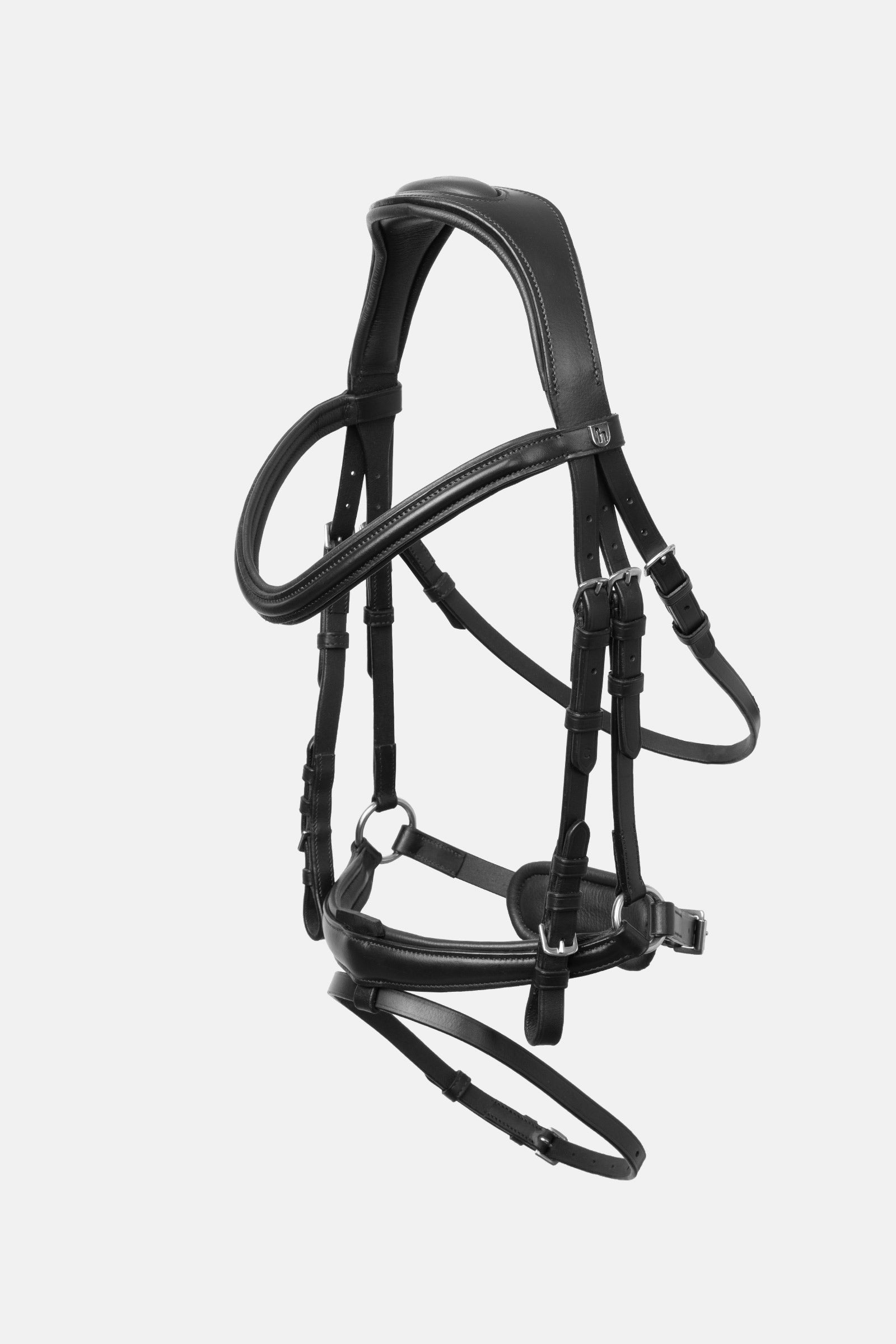 Horze Nature Made Leisure Bridle Bridles & Reins