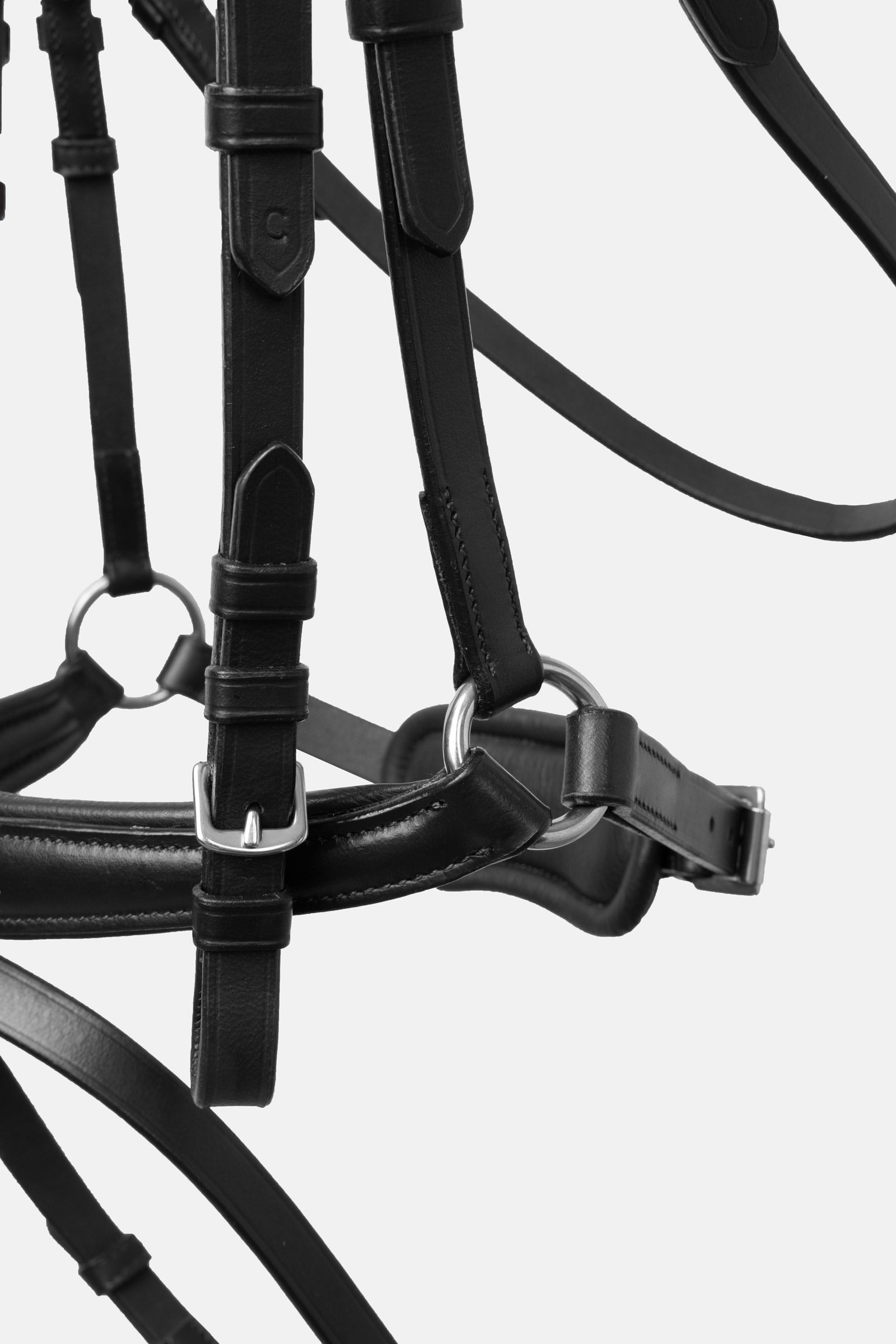 Horze Nature Made Leisure Bridle Bridles & Reins
