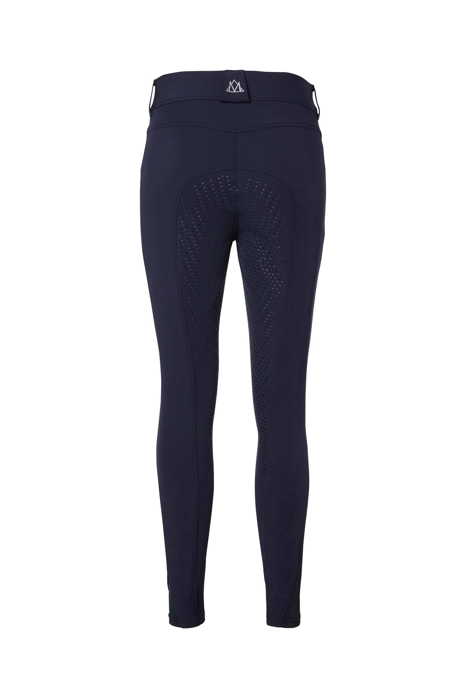 Mountain Horse Chantal női lovaglónadrág teljes grip üléssel strassz részletekkel Womens Breeches