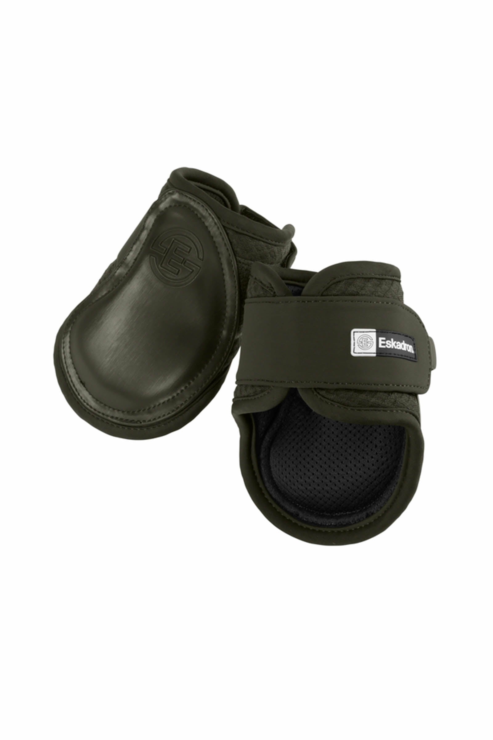 Eskadron Dynamics AW25 Mesh Fetlock Boots Leg Protection & Hoof Protection for Horses