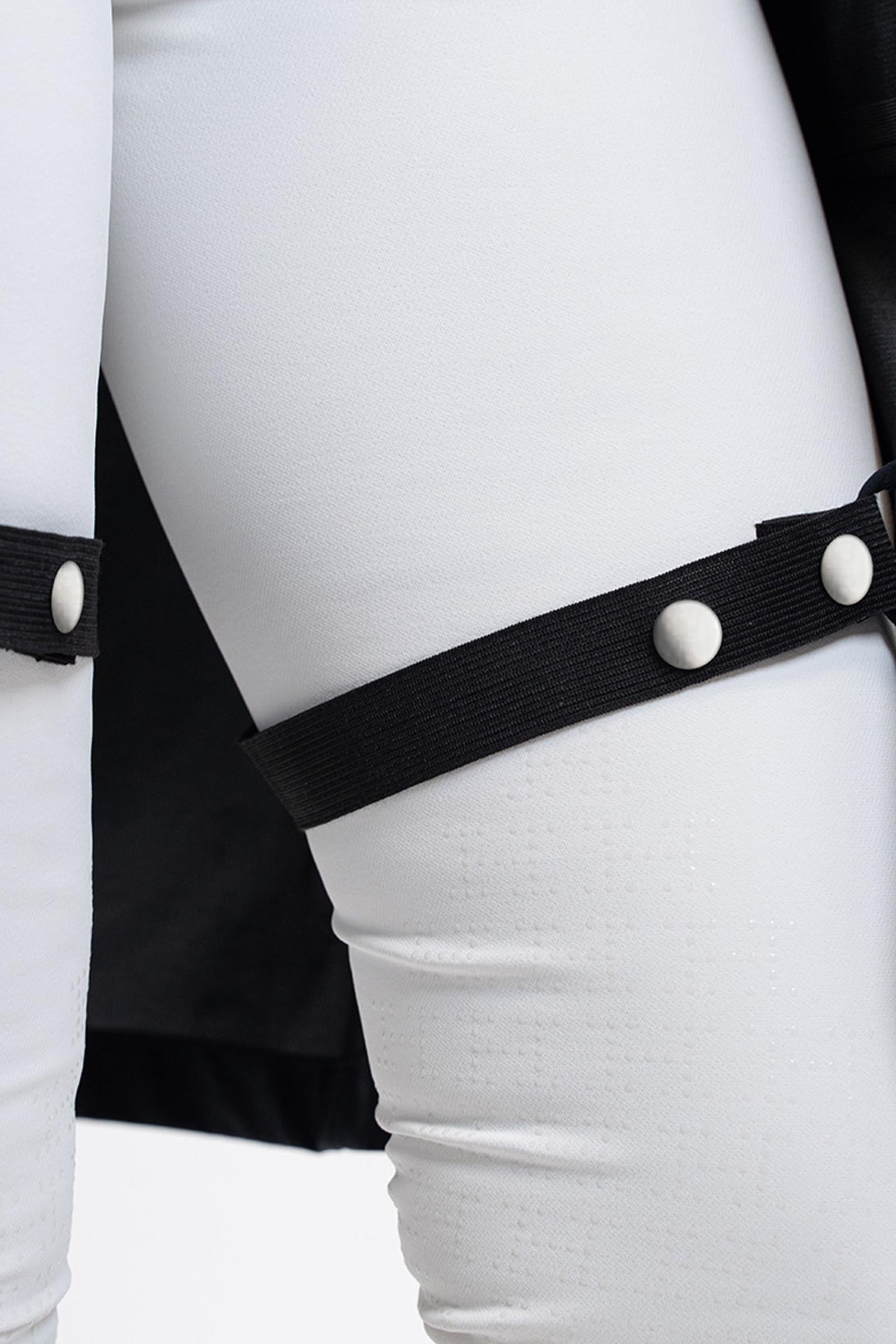 Harcour Priska Waterproof Jacket Women’s Riding Clothing