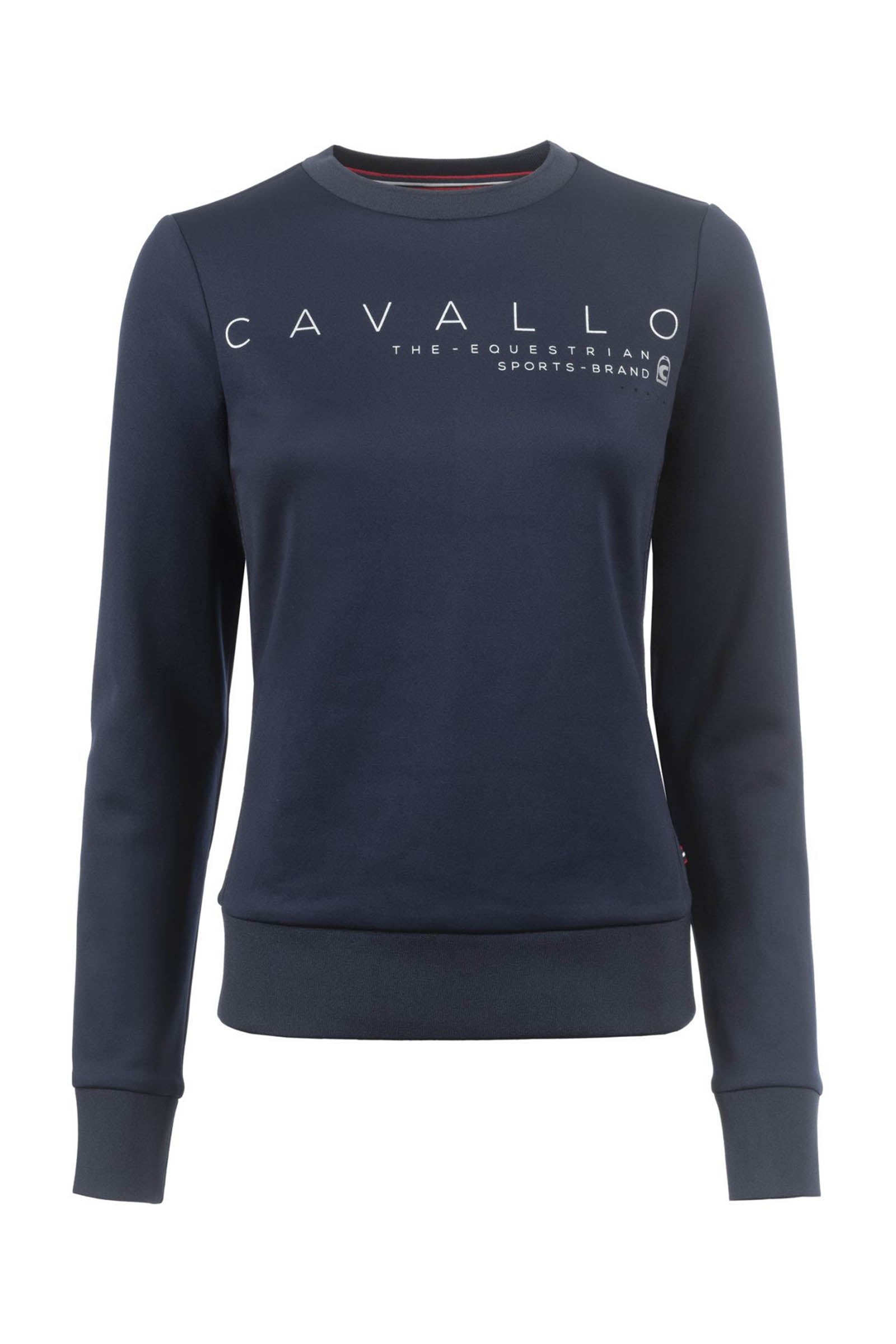 Cavallo CAVALRUTH Women´s Sweater Noi Ruházat