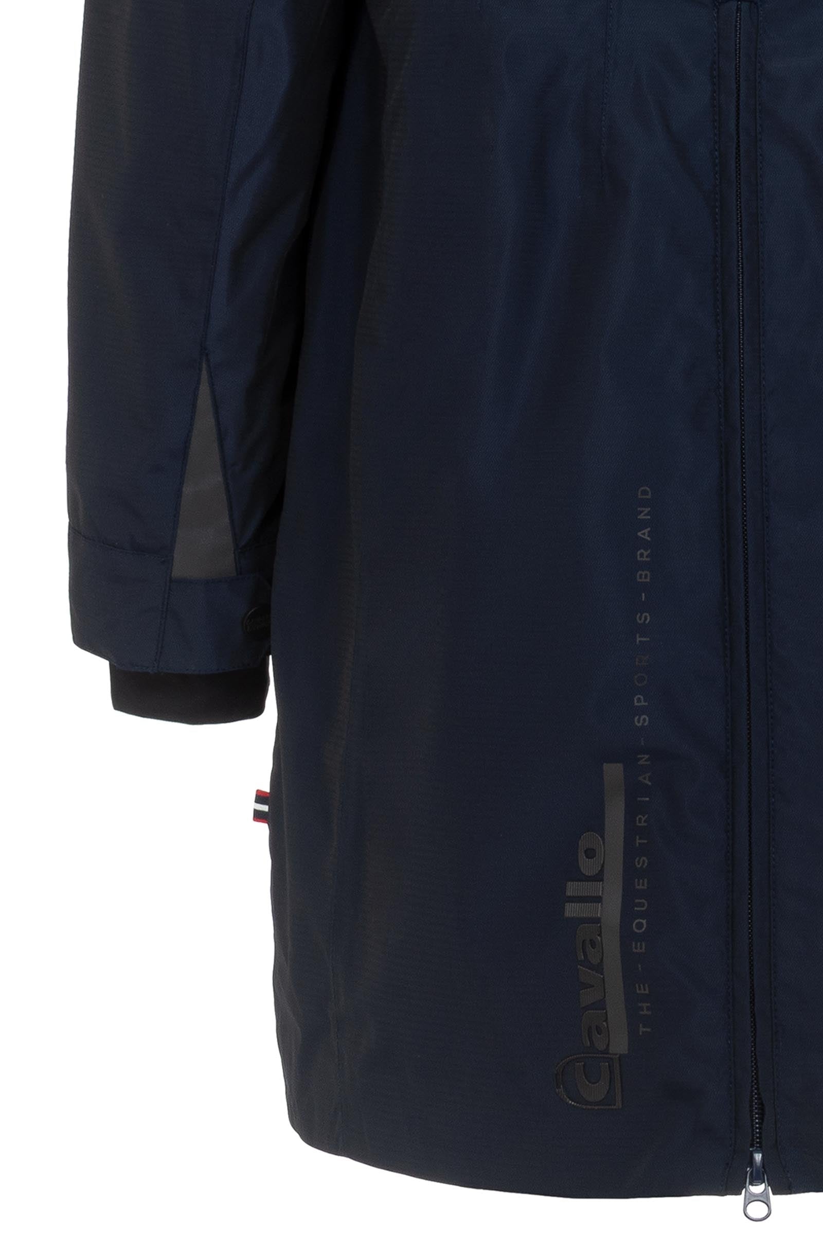 Cavallo CAVALBONNIE Women´s Parka Women’s Riding Clothing