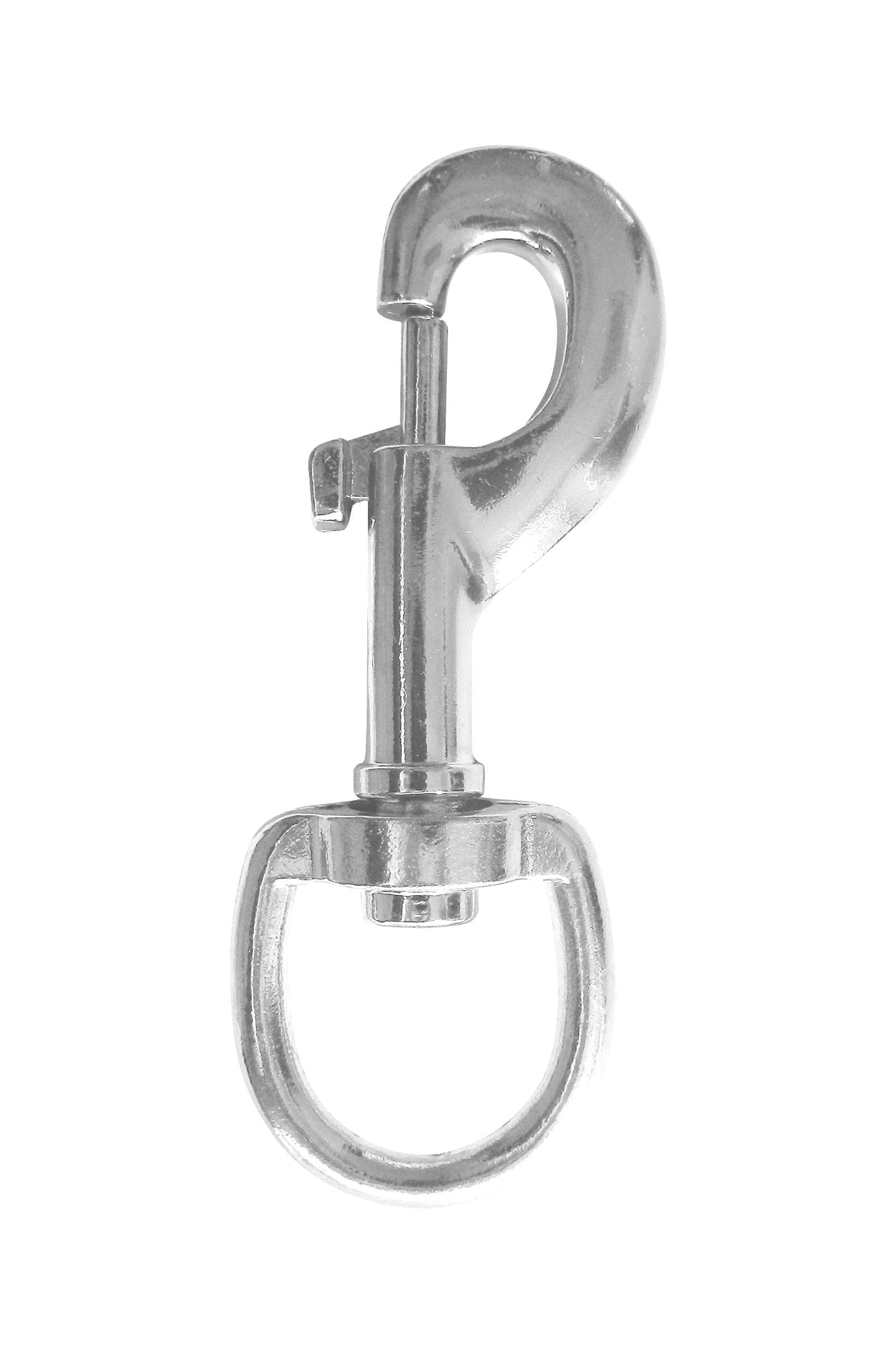 Feeling FEELING Snap Hook, 20 mm Istálló Felszerelések