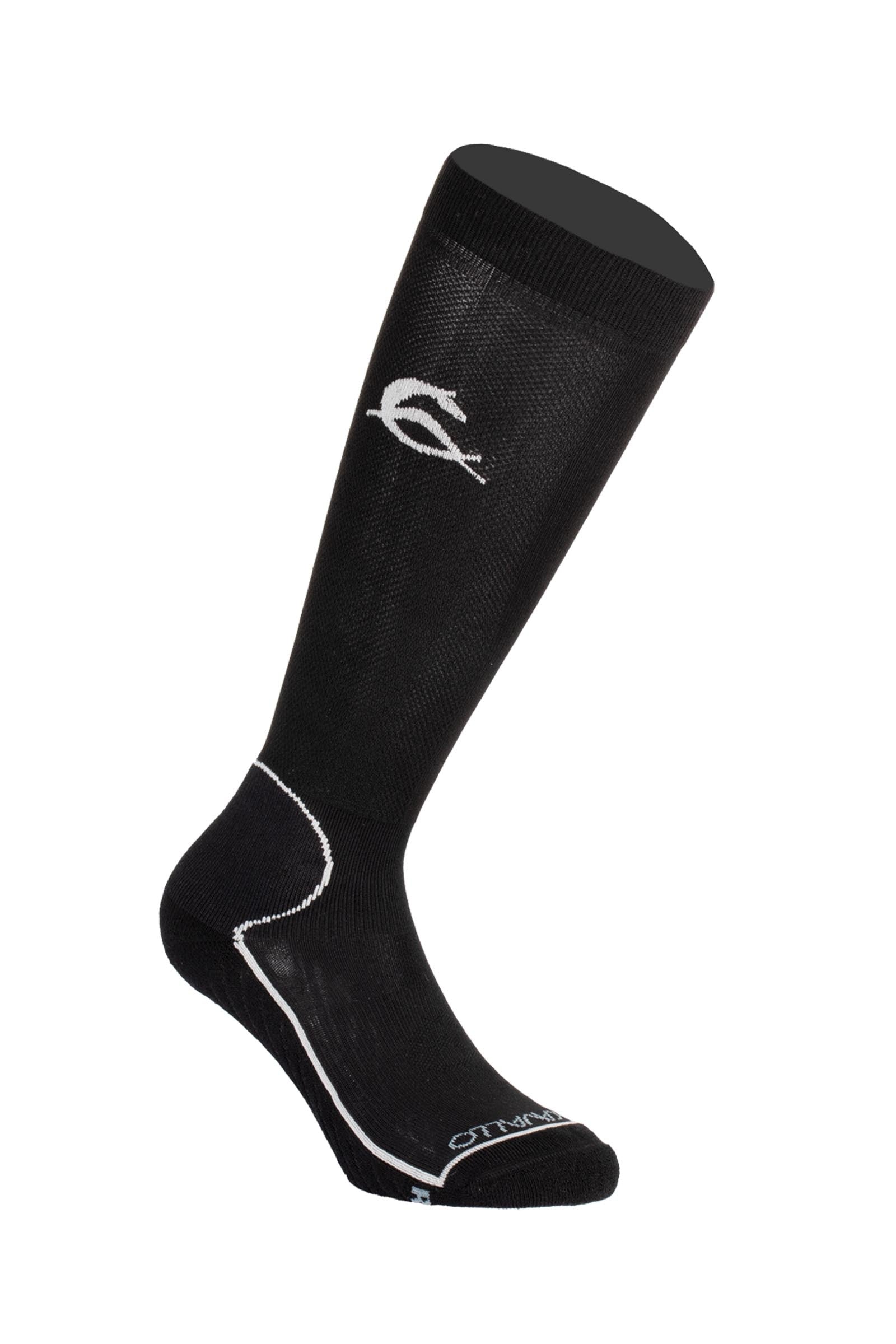Acavallo Seamless Deocell Socks Zoknik