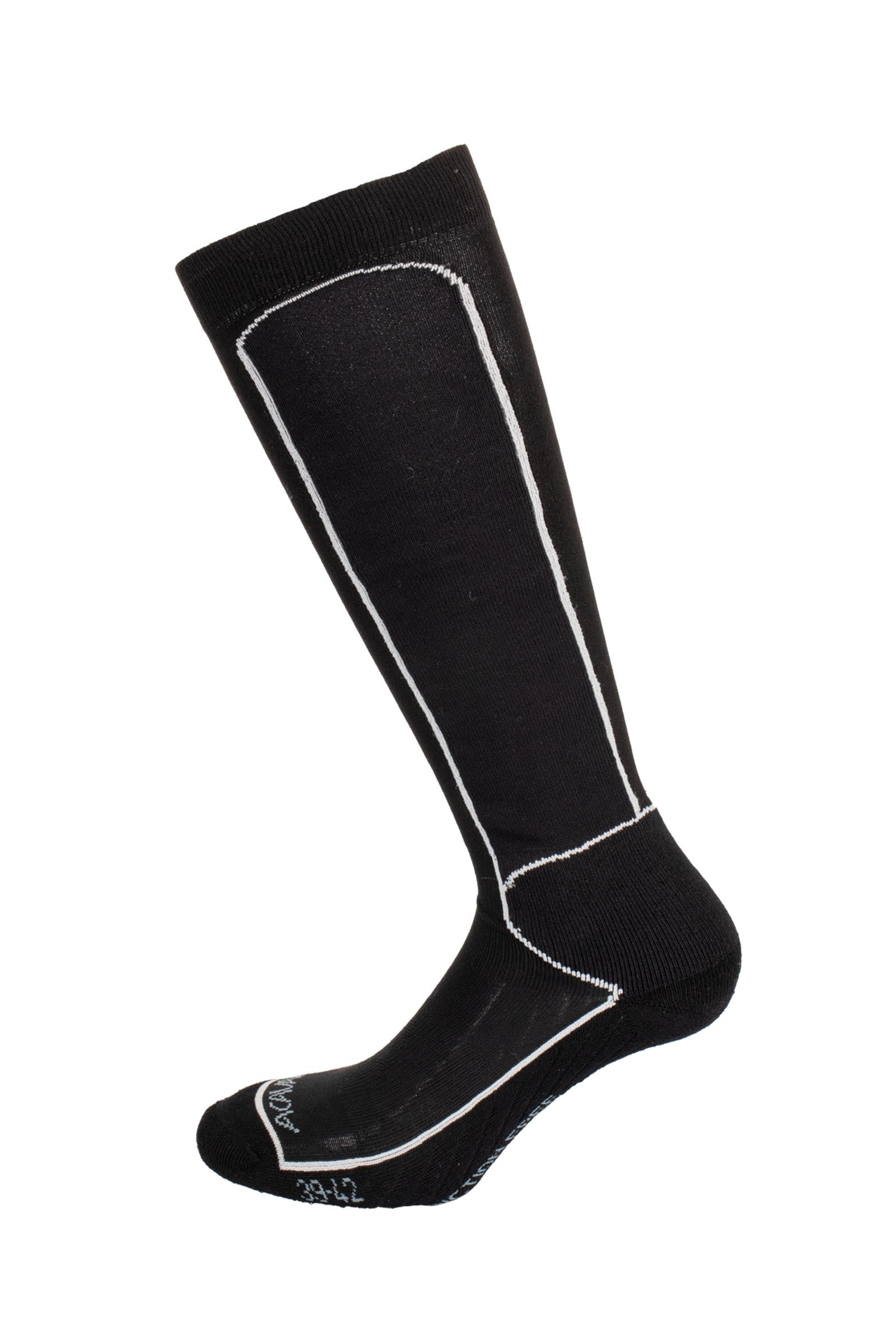 Acavallo Seamless Deocell Socks Socks