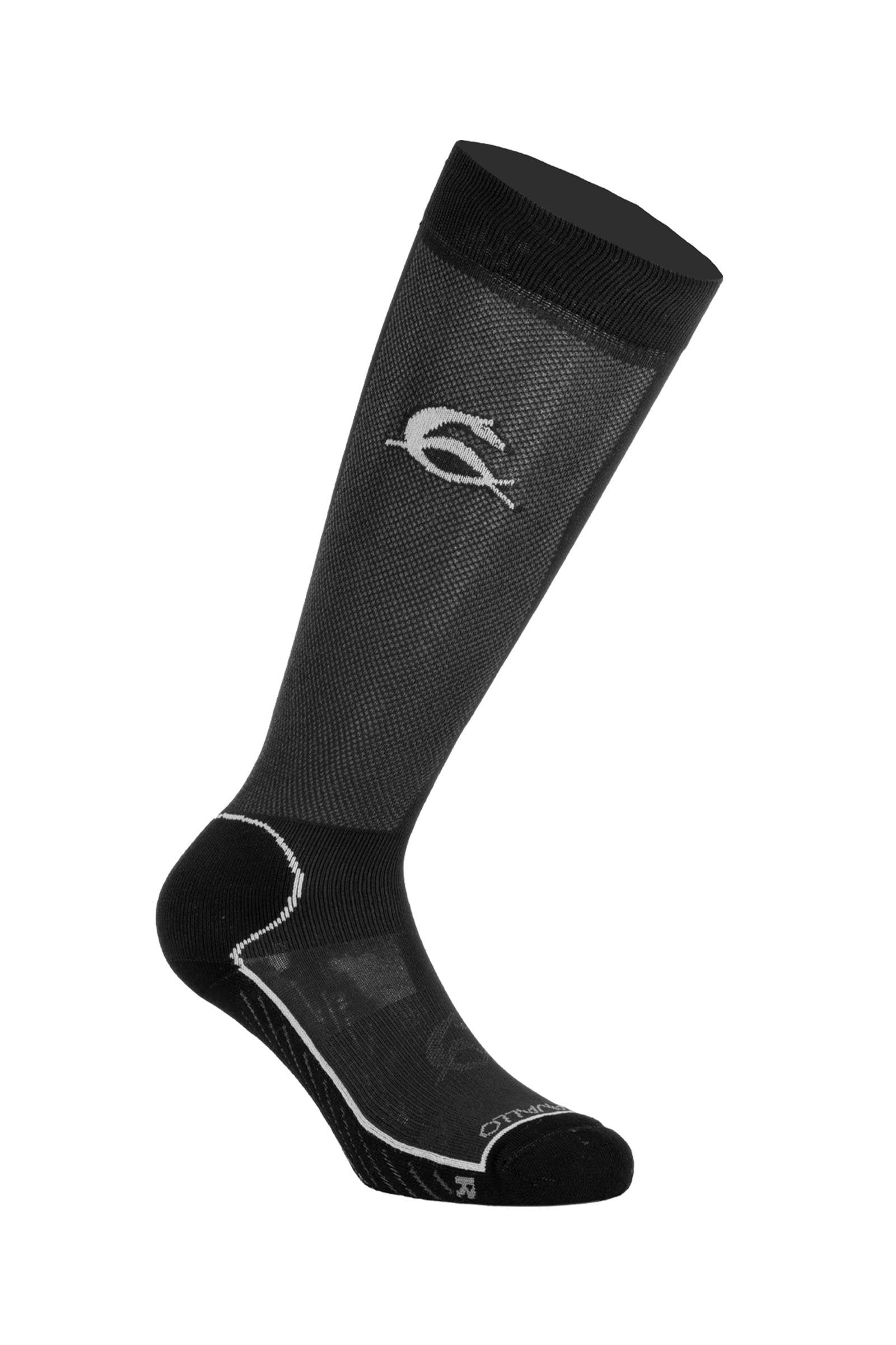 Acavallo Seamless Deocell Socks Zoknik