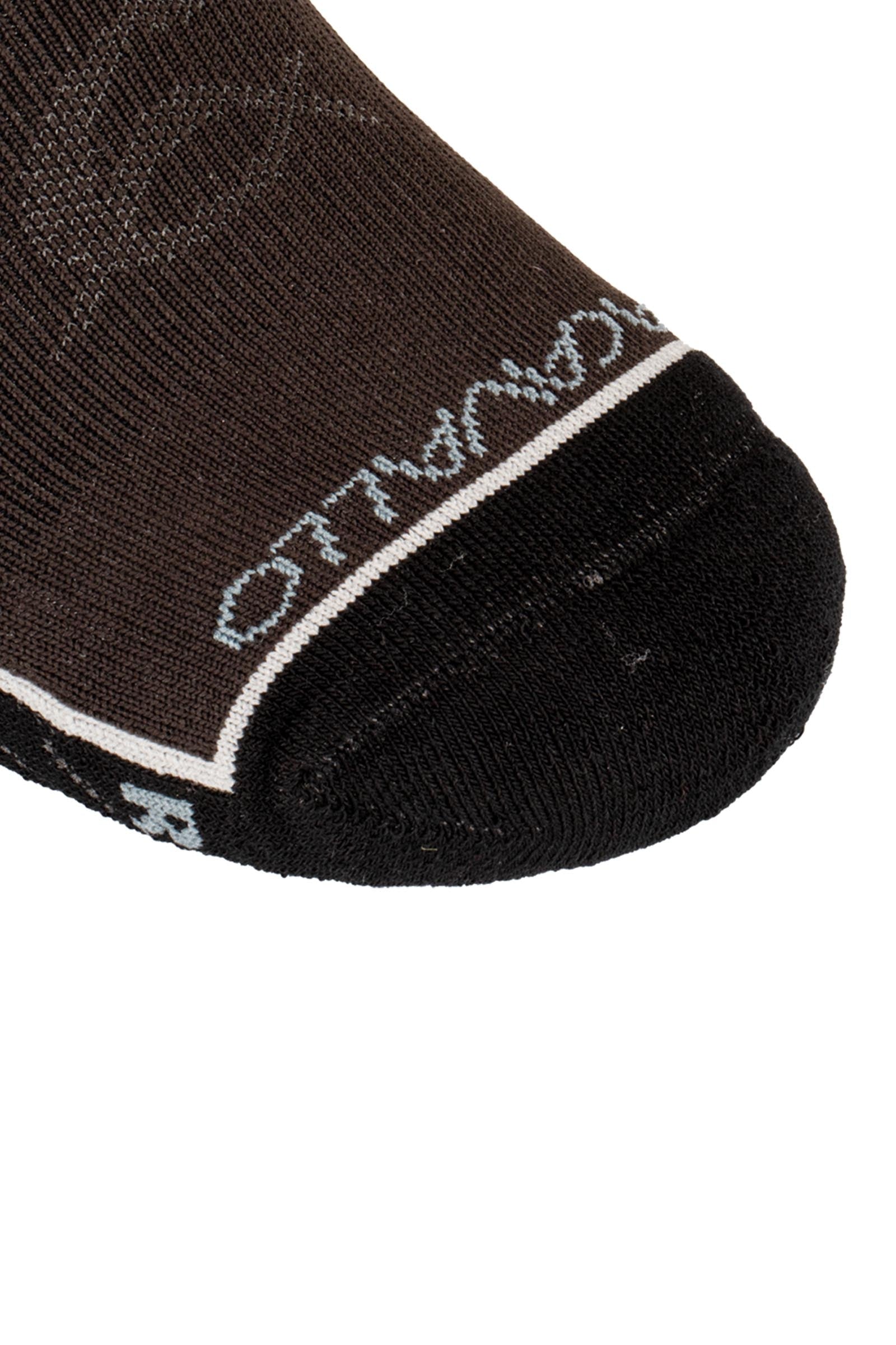 Acavallo Seamless Deocell Socks Socks