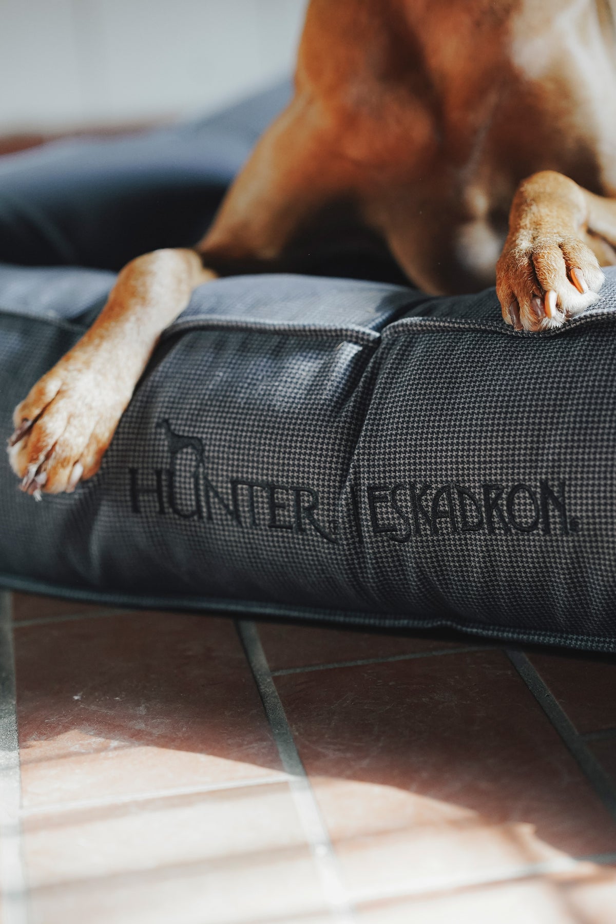 Eskadron Hunter x ESKADRON CHESTER Dog Bed Dog Accesories