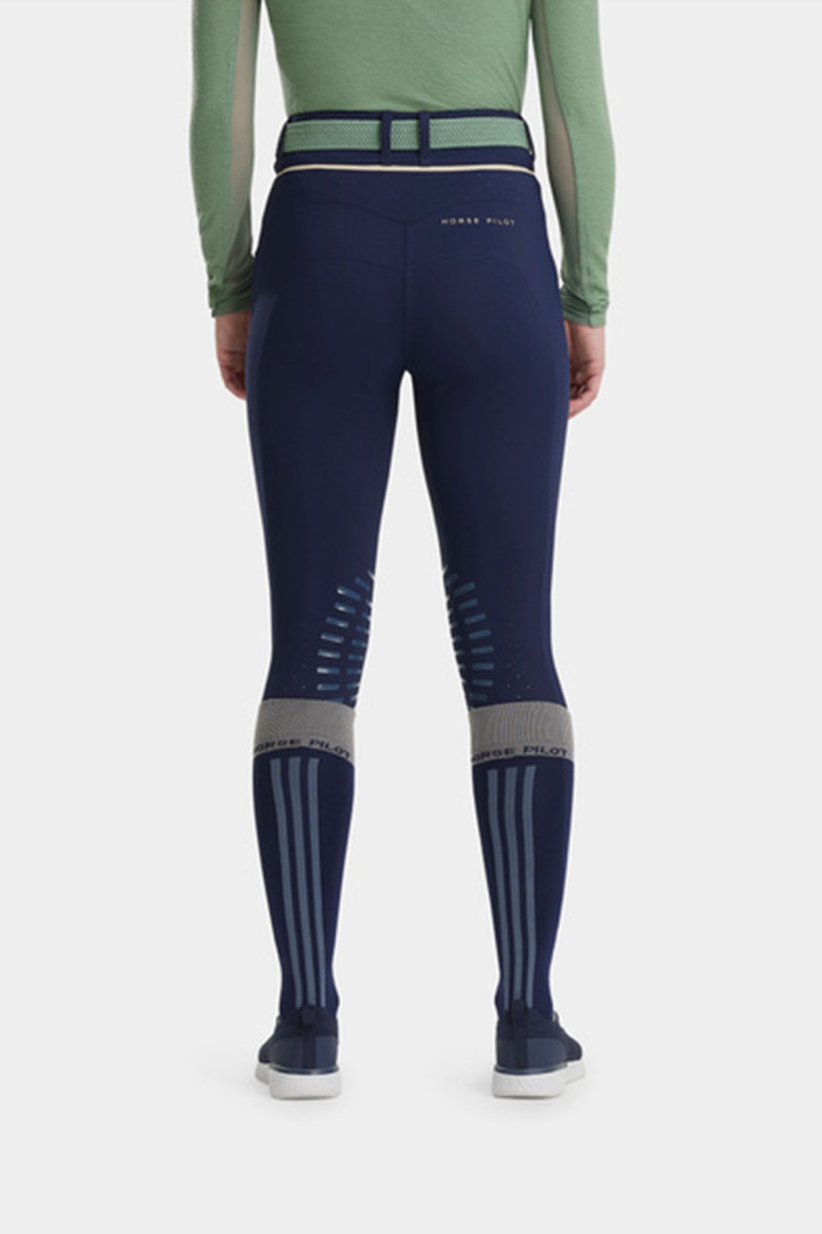 Horse Pilot X-Aerotech női lovaglónadrág Womens Breeches