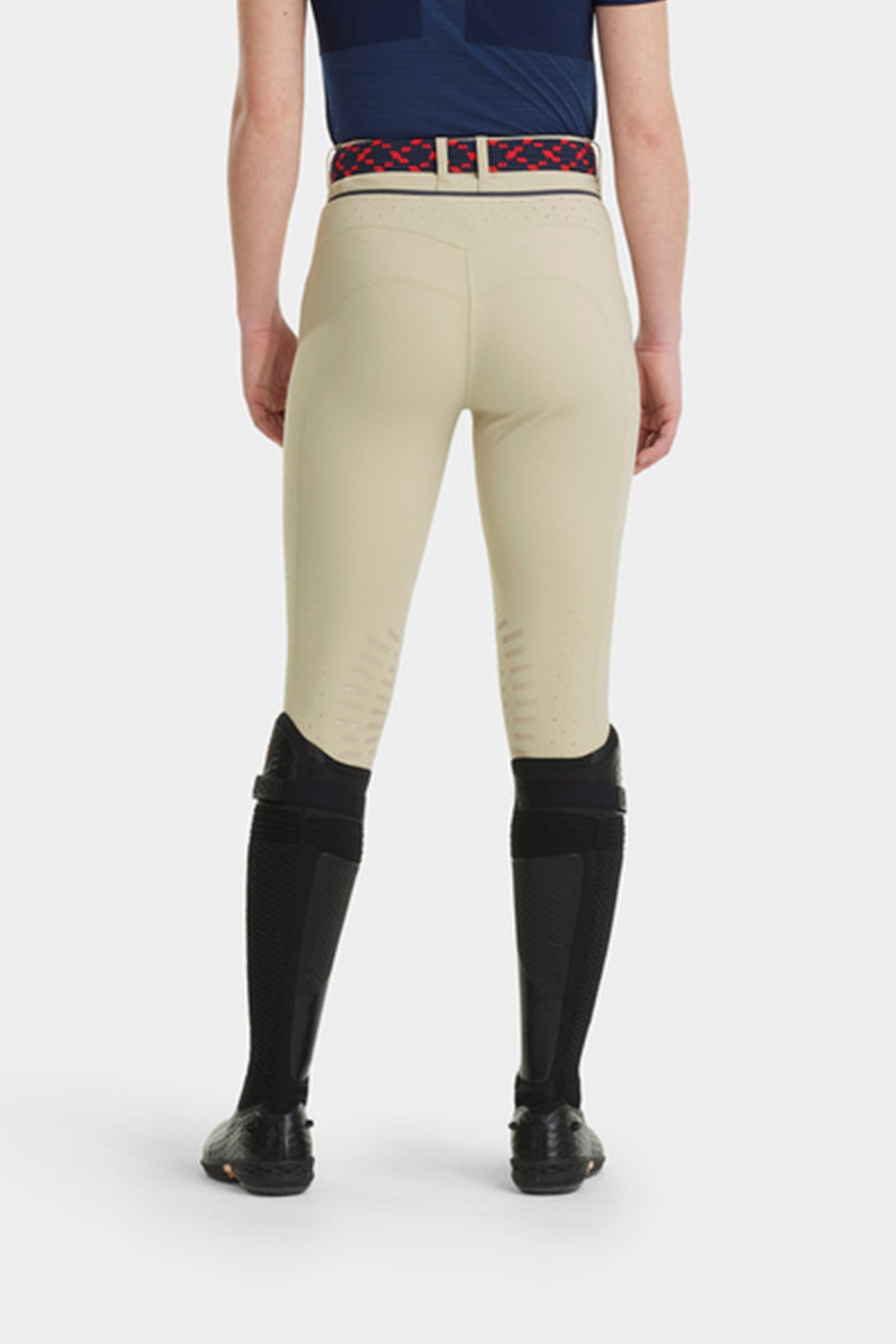 Horse Pilot X-Aerotech női lovaglónadrág Womens Breeches