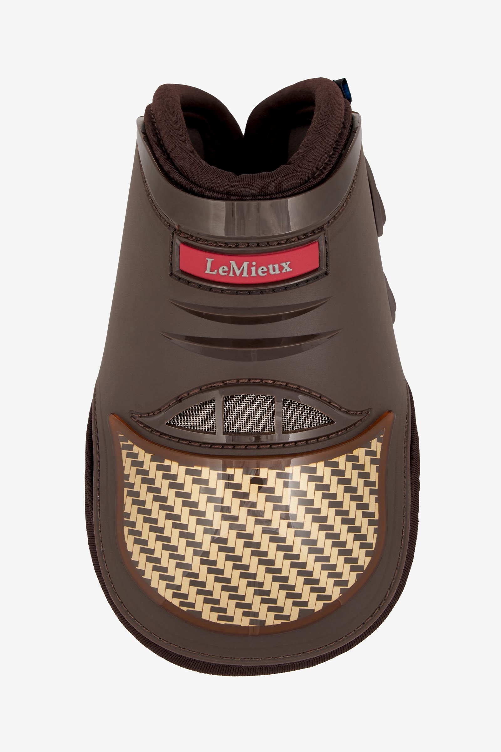 LeMieux EXO Flex bokavédő Leg & Hoof Protection