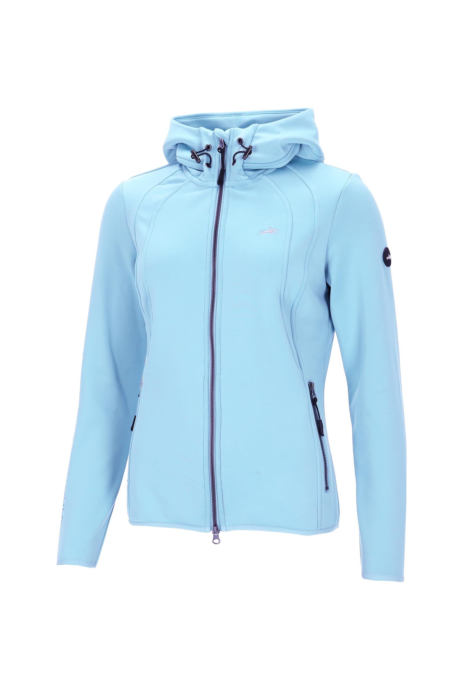 Schockemöhle Sports SPSinja Style Women's Jacket Noi Ruházat