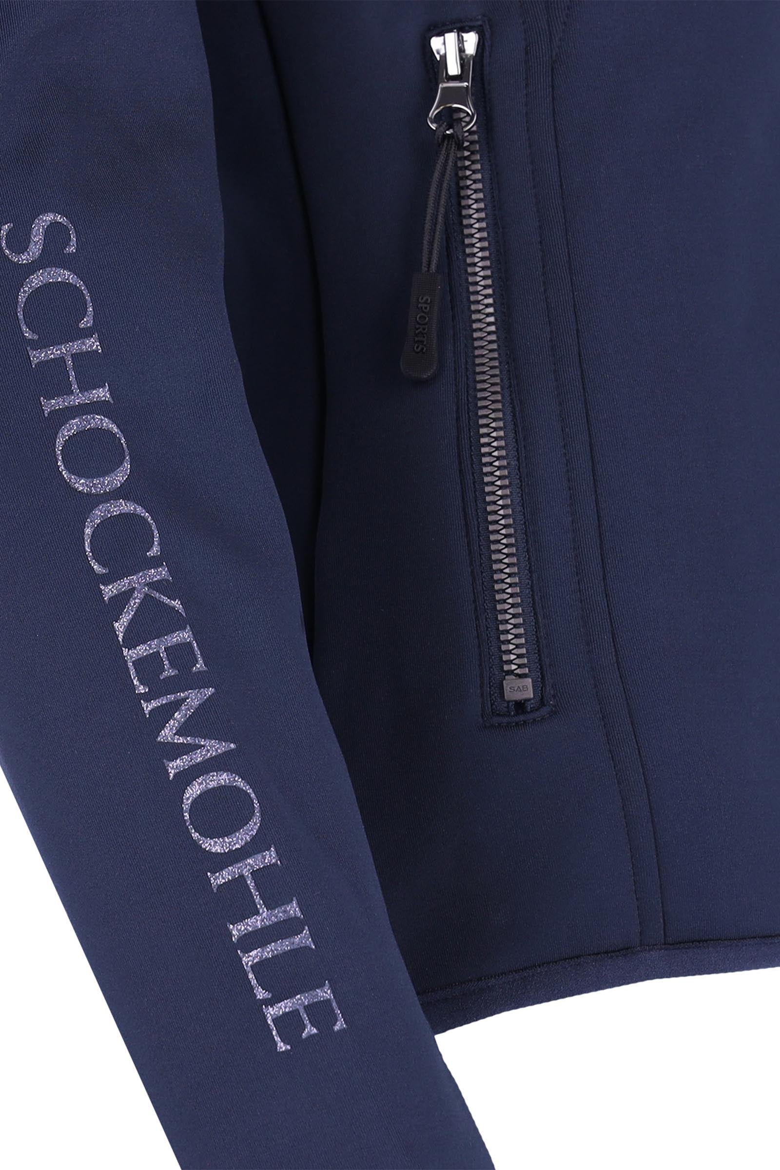 Schockemöhle Sports SPSinja Style Women's Jacket Women’s Riding Clothing