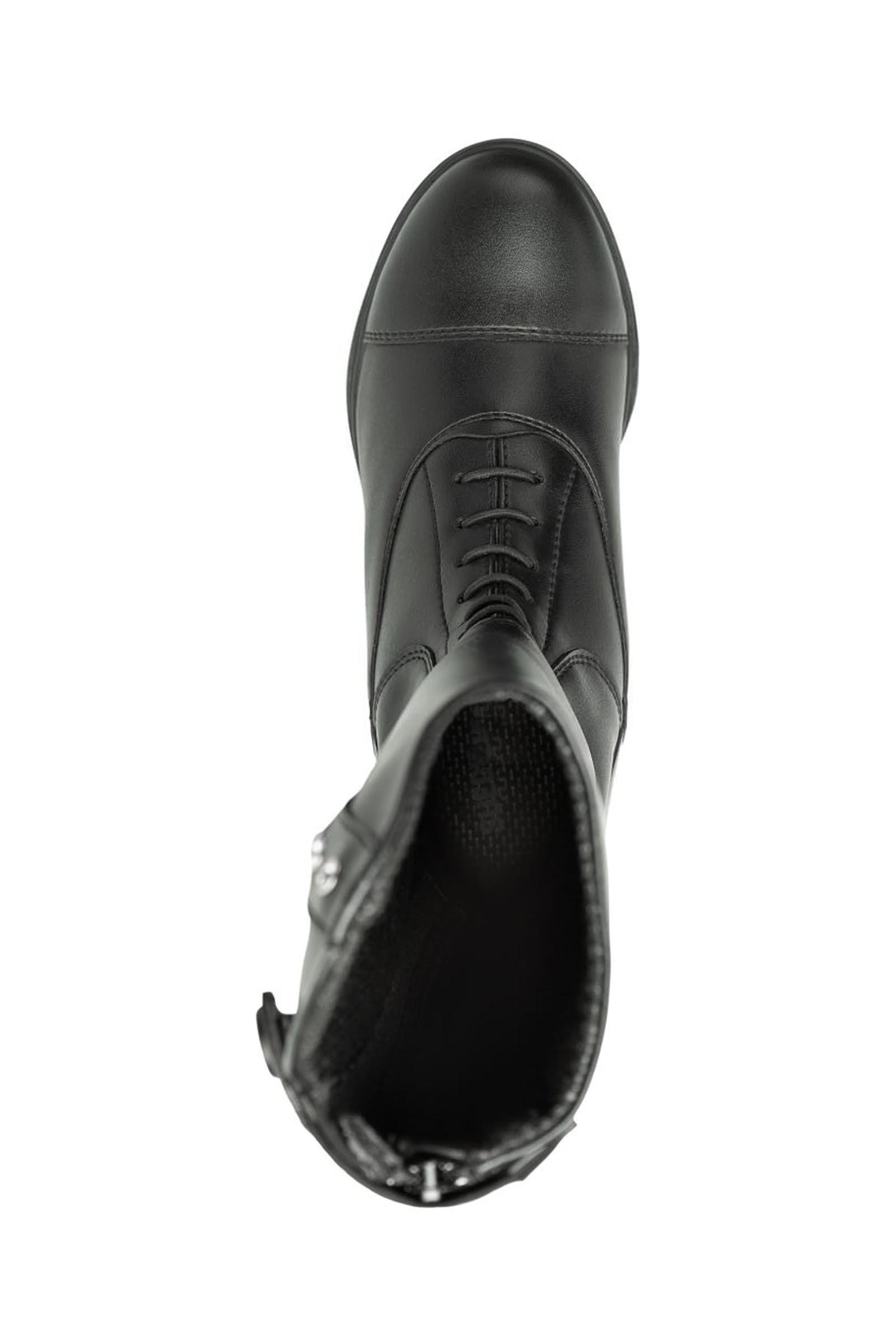 Suedwind Footwear Nova Kids Fun Glitter Tall Riding Boots, Children Riding Boots & Riding Shoes