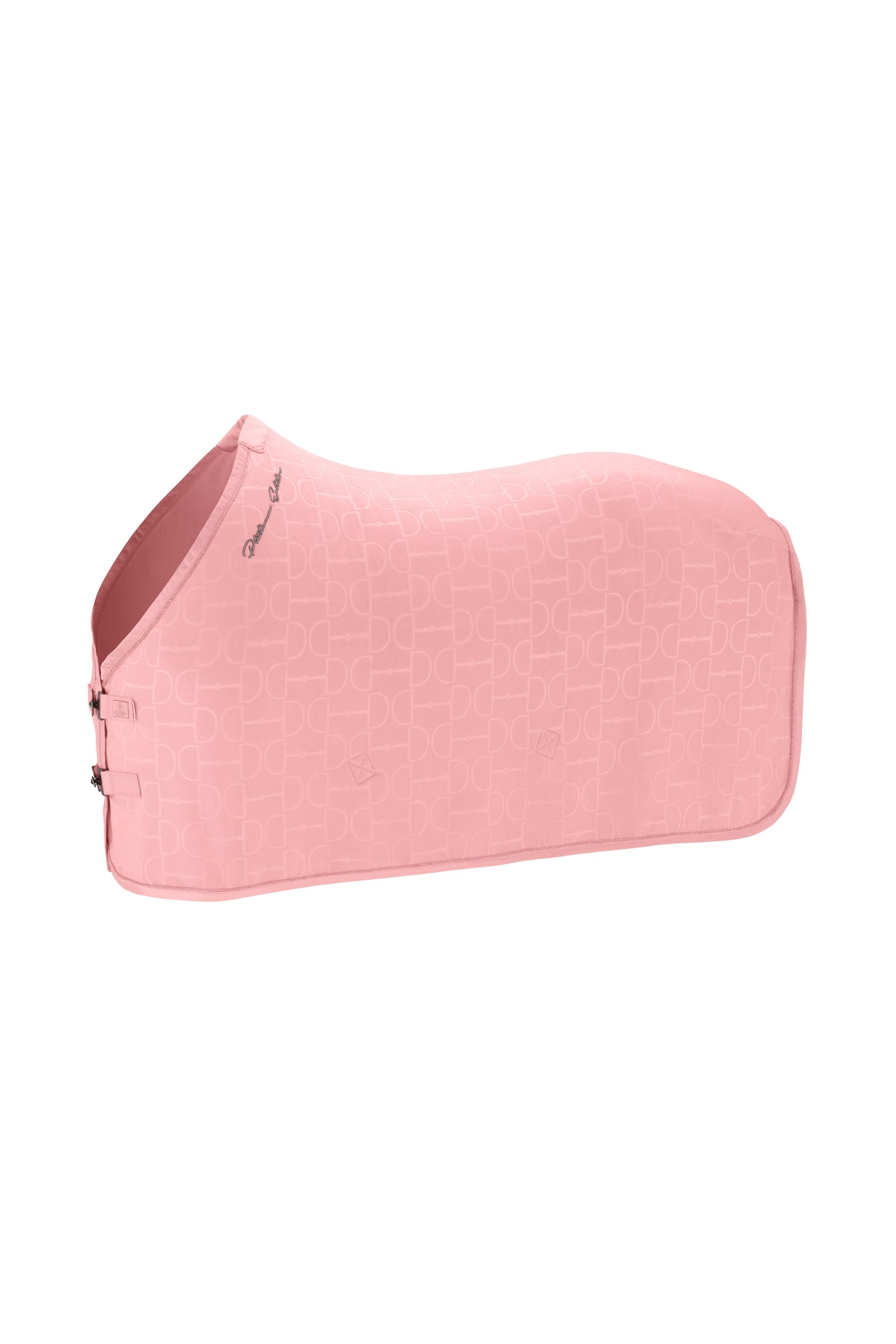 Eskadron Platinum 25 Fleece Stamp Bit Leszárító takaró Lótakarók