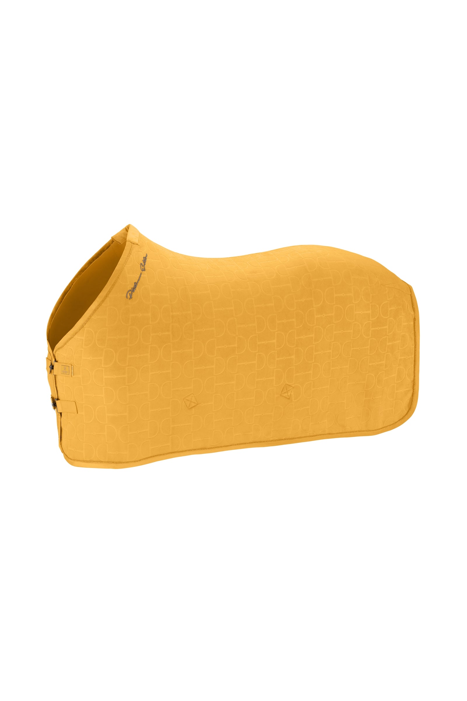 Eskadron Platinum 25 Fleece Stamp Bit Leszárító takaró Lótakarók