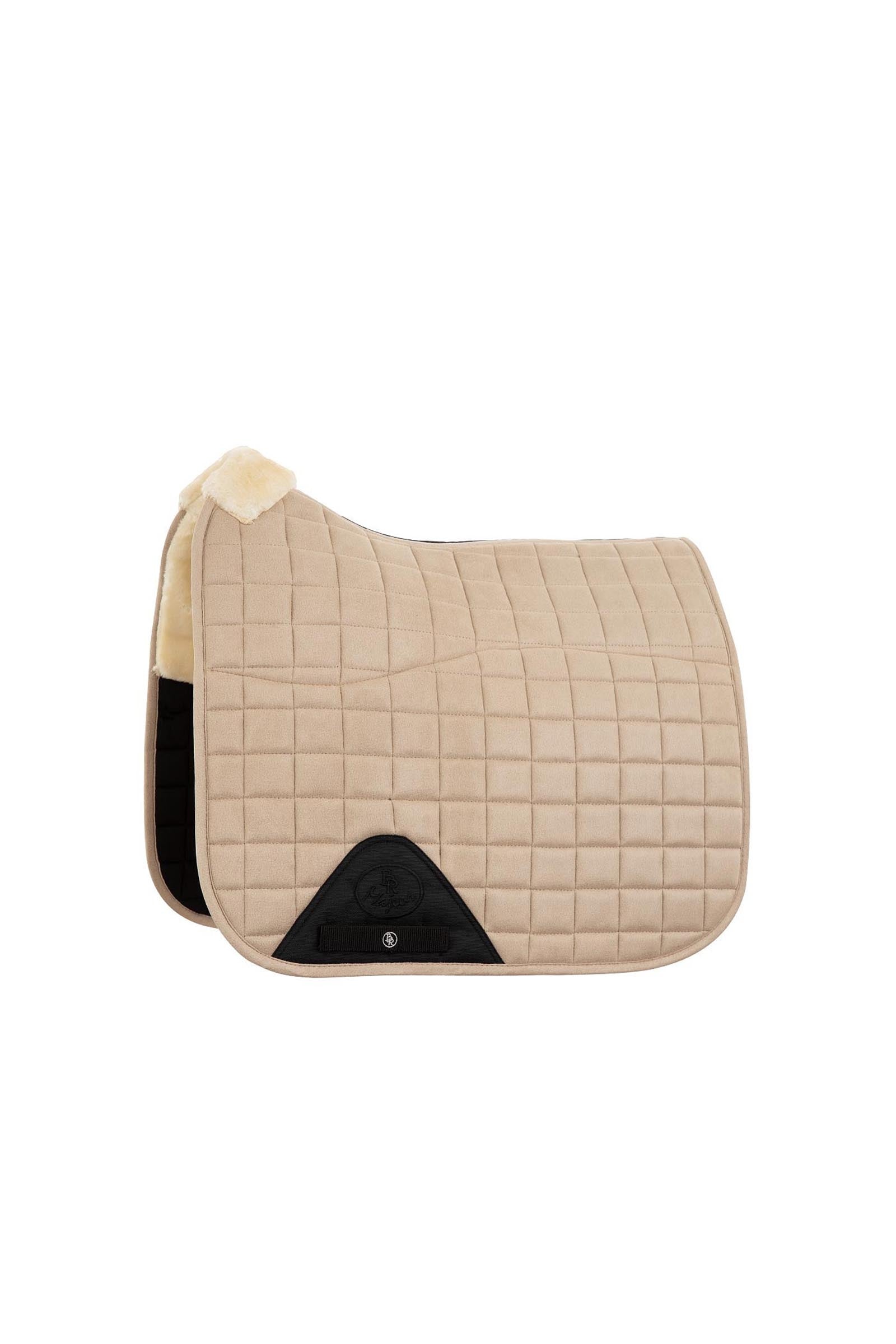 BR Majeur 2 Dressage Saddle Pad Saddle Pads