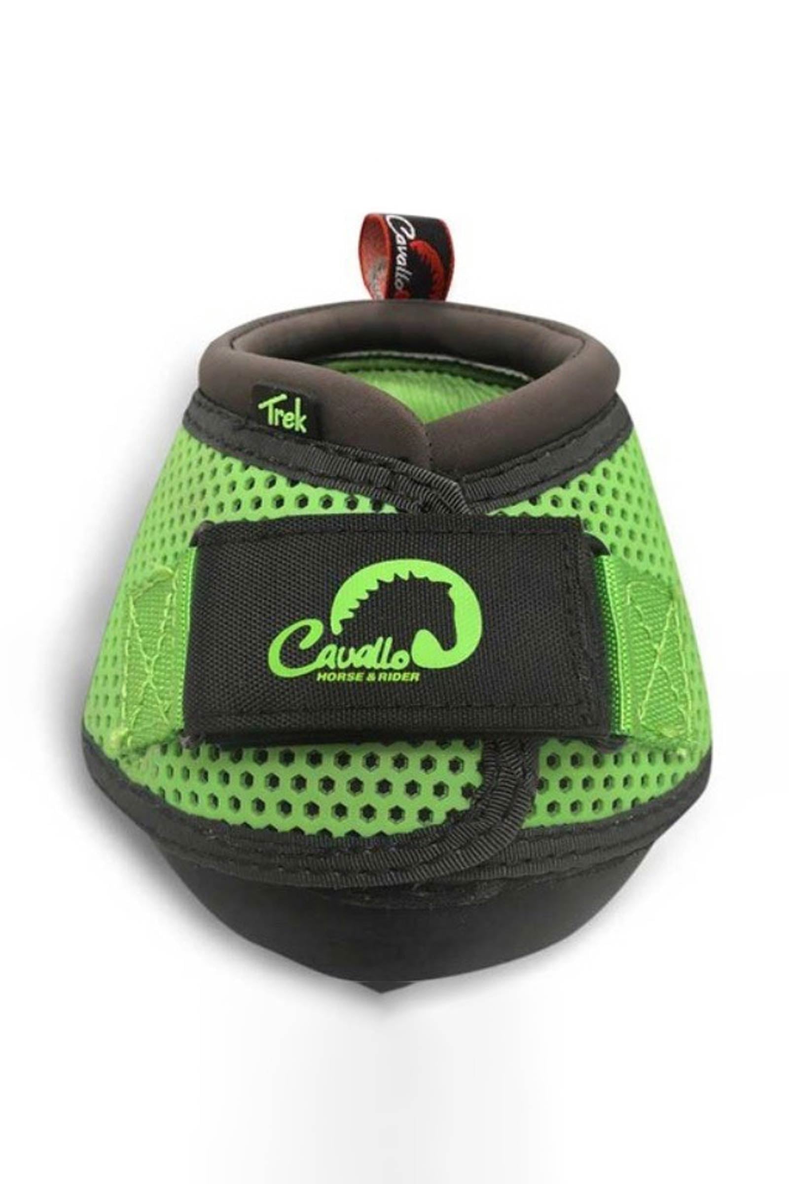 Cavallo Hoof Boots F.R.A. Trek Patacipő (keskeny/pár) Leg Protection & Hoof Protection for Horses