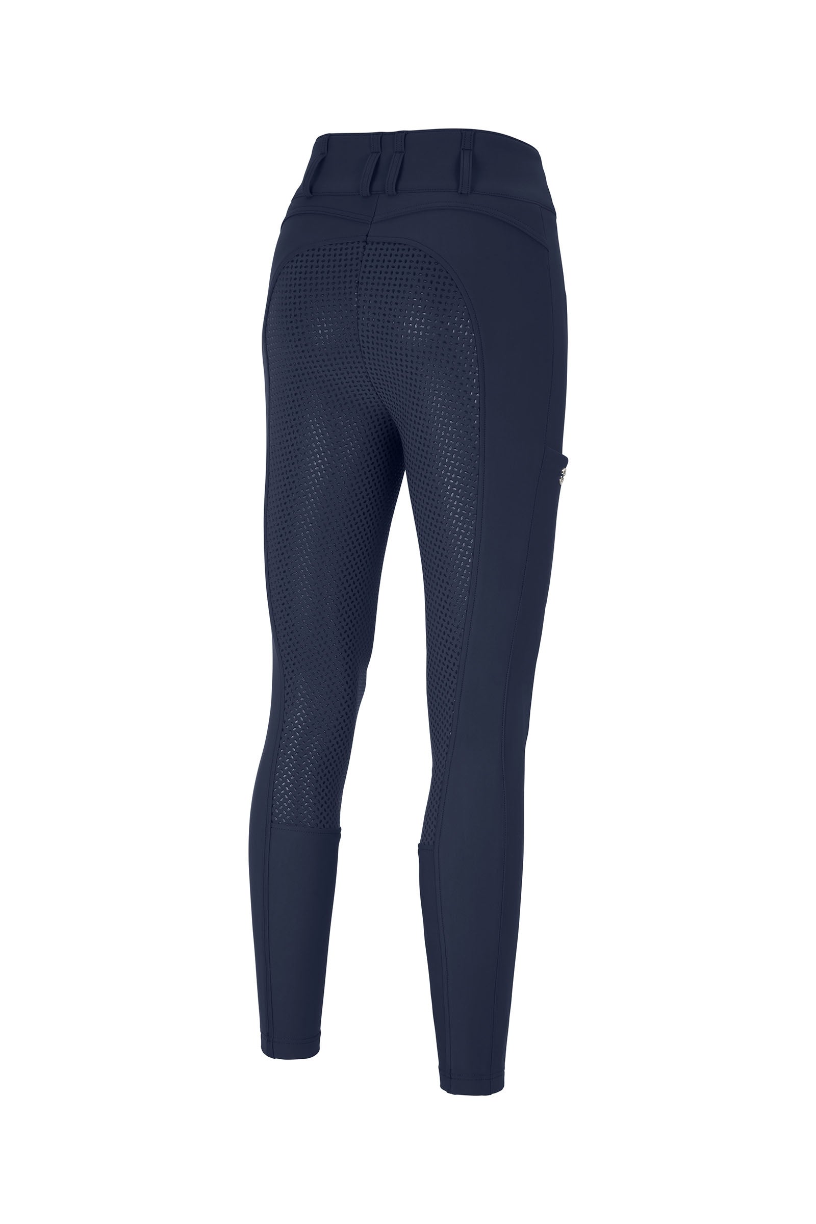 Pikeur Highwaist Full Grip Winter Breeches Womens Breeches