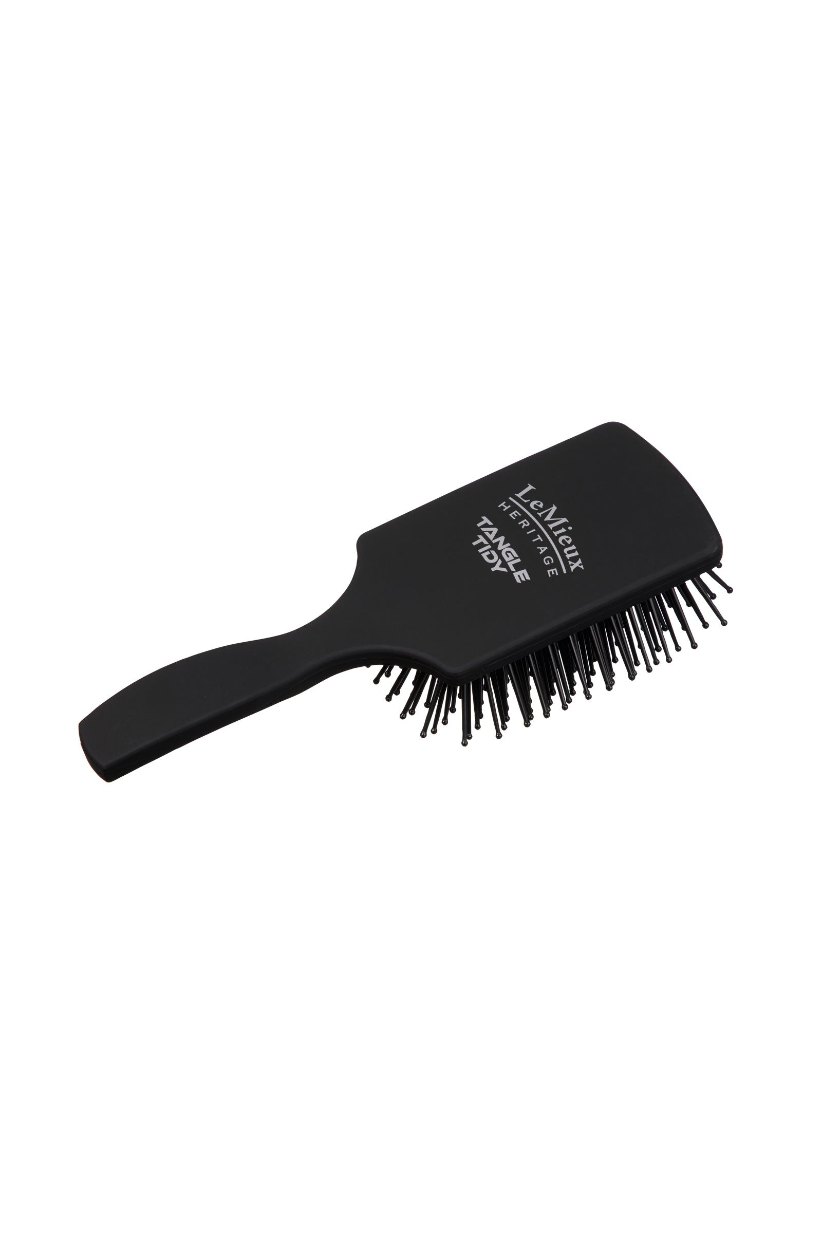 LeMieux Tangle Tidy Brush Women’s Riding Clothing