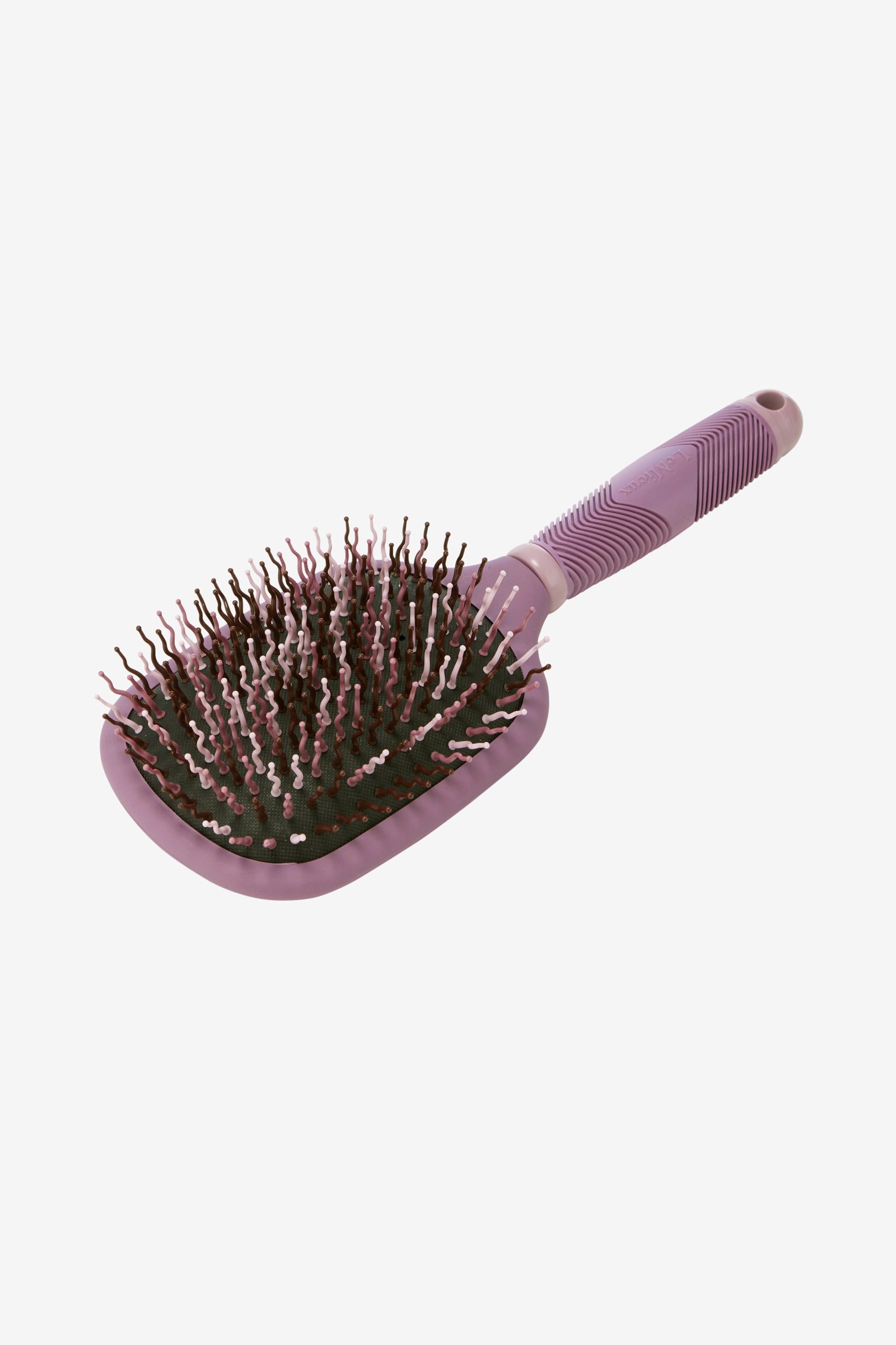LeMieux Tangle Tidy Brush Horse Grooming Tools