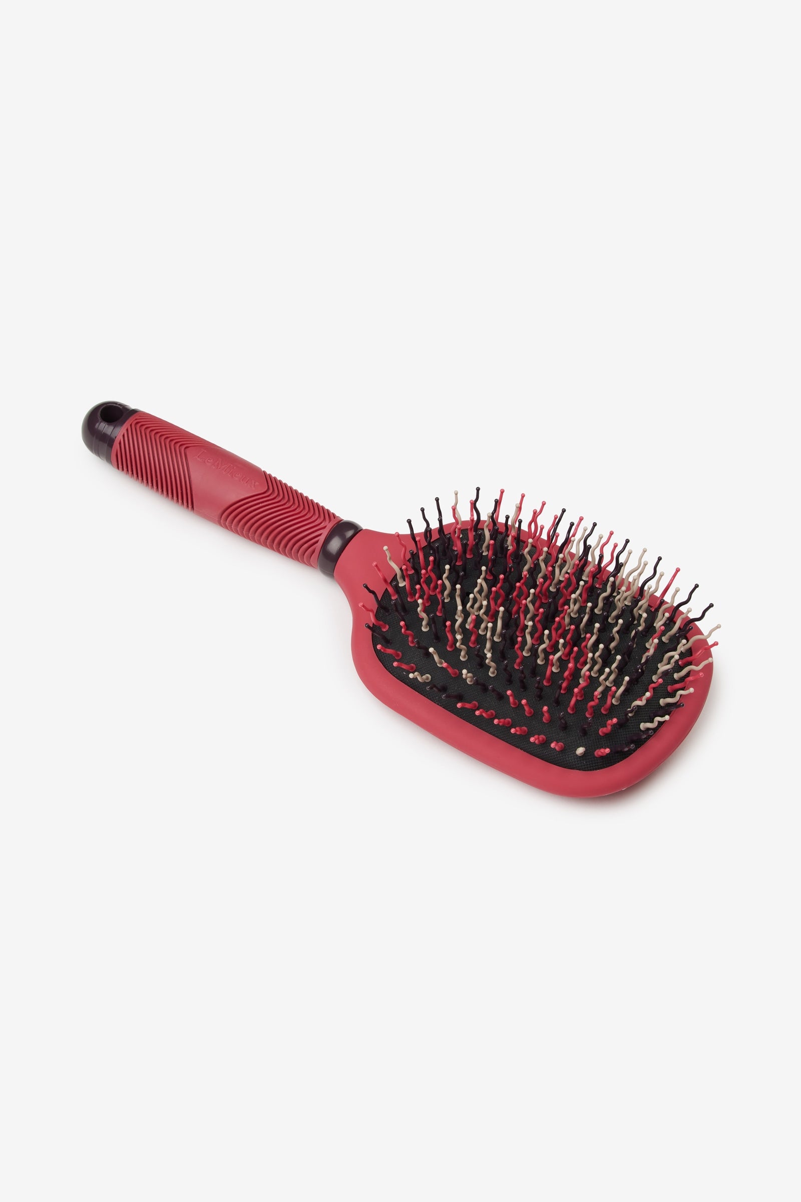 LeMieux Tangle Tidy sörény- és farokkefe Ápoló Eszközök