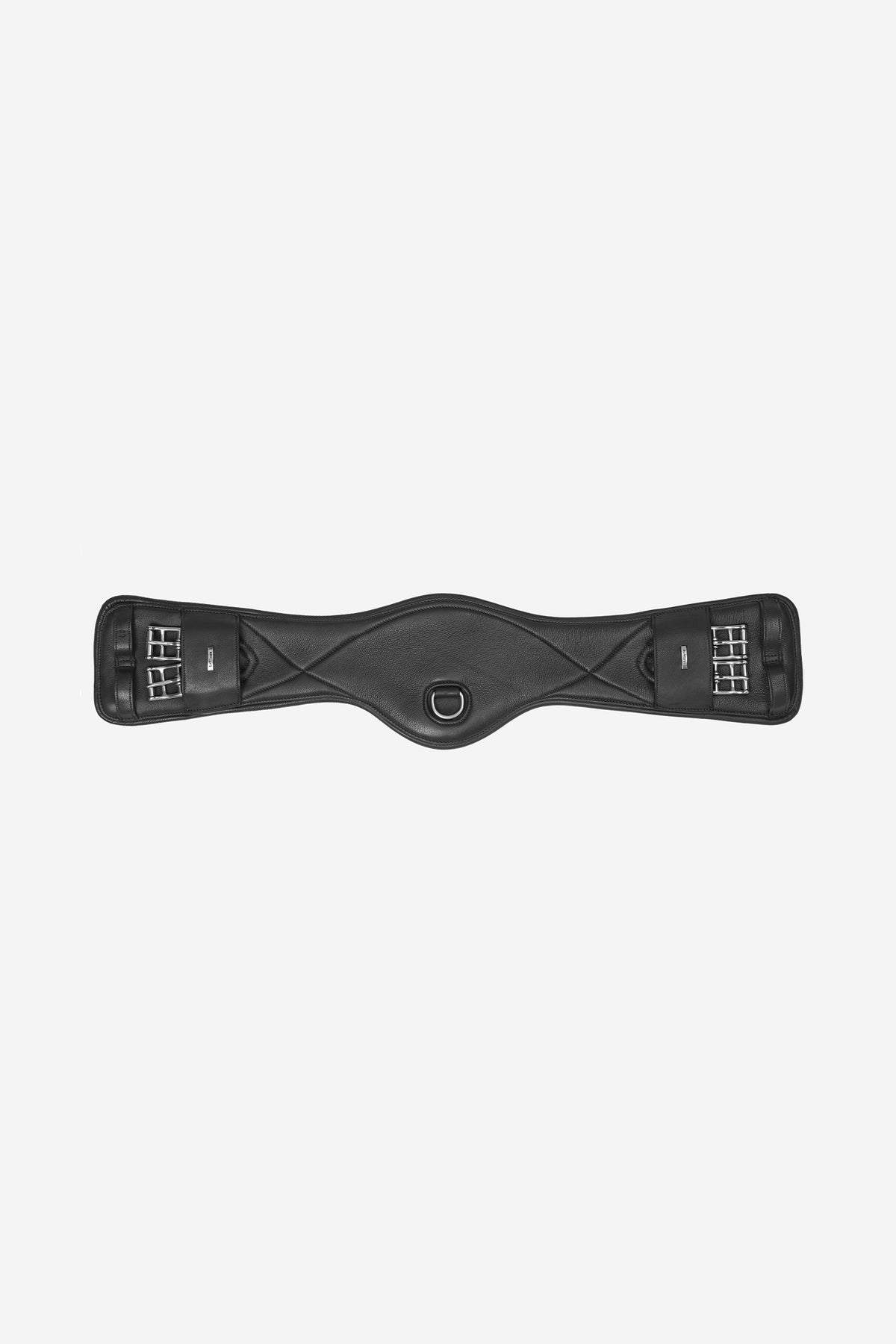 LeMieux Arika Contoured Dressage Girth Saddles, Girths & Stirrups