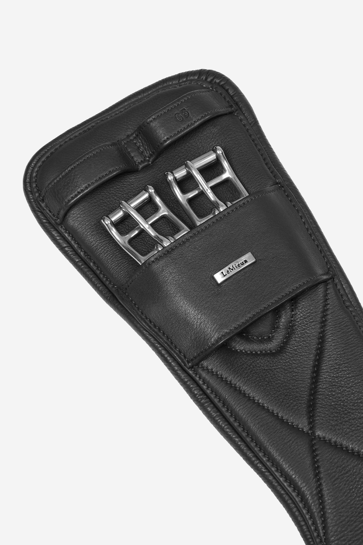 LeMieux Arika Contoured Dressage Girth Saddles, Girths & Stirrups