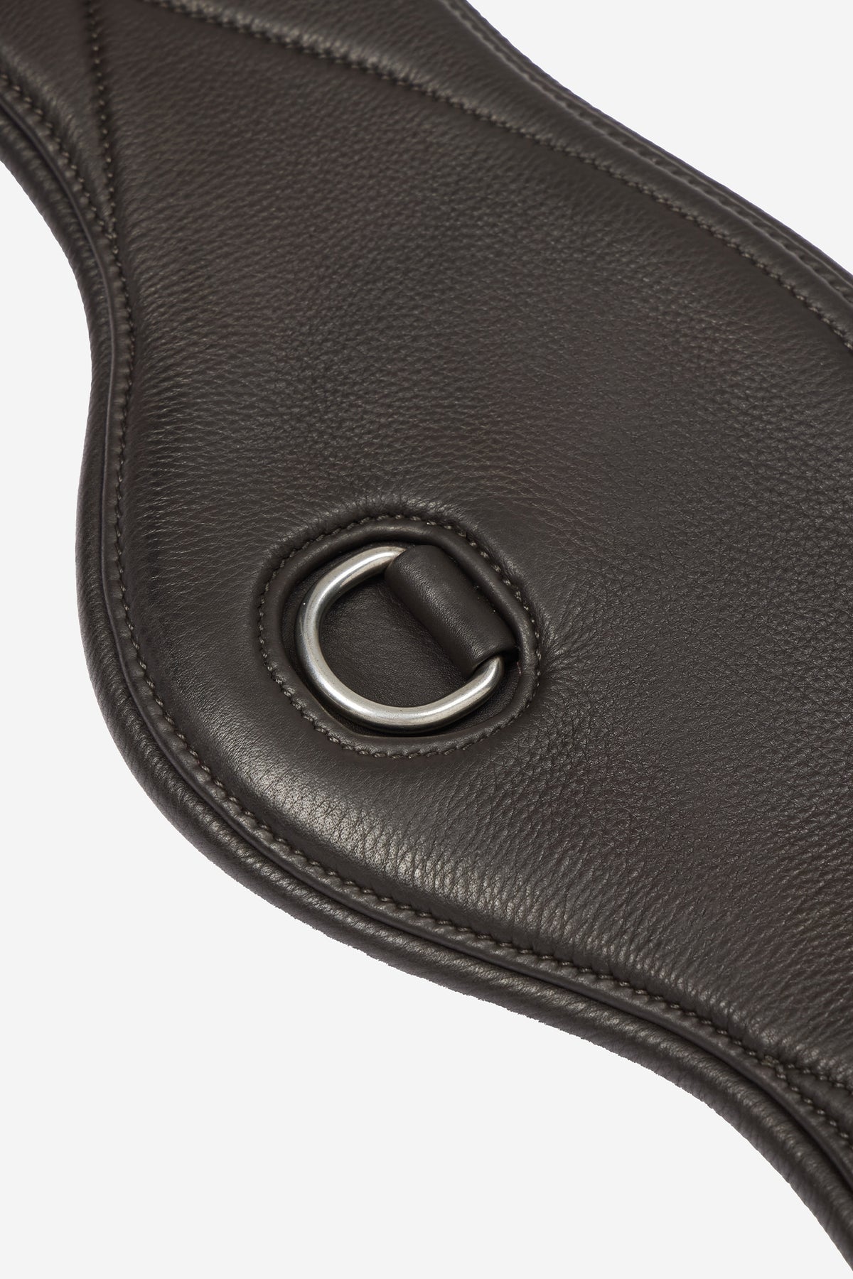 LeMieux Arika Contoured Dressage Girth Saddles, Girths & Stirrups