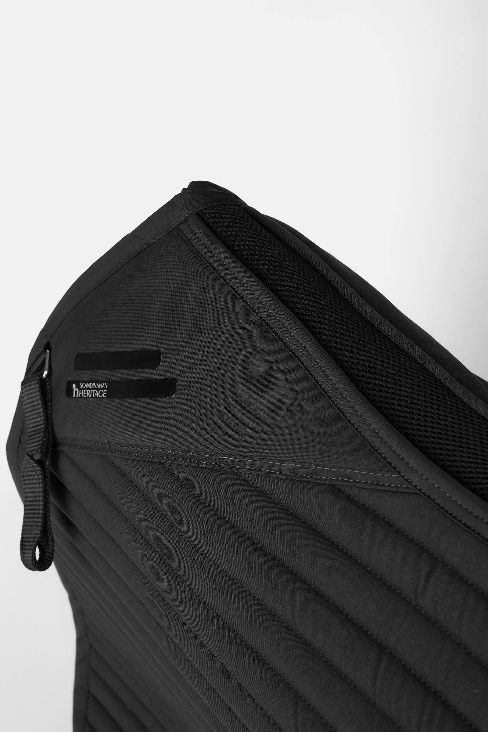 Horze Symphony Dressage Saddle Pad Saddle Pads