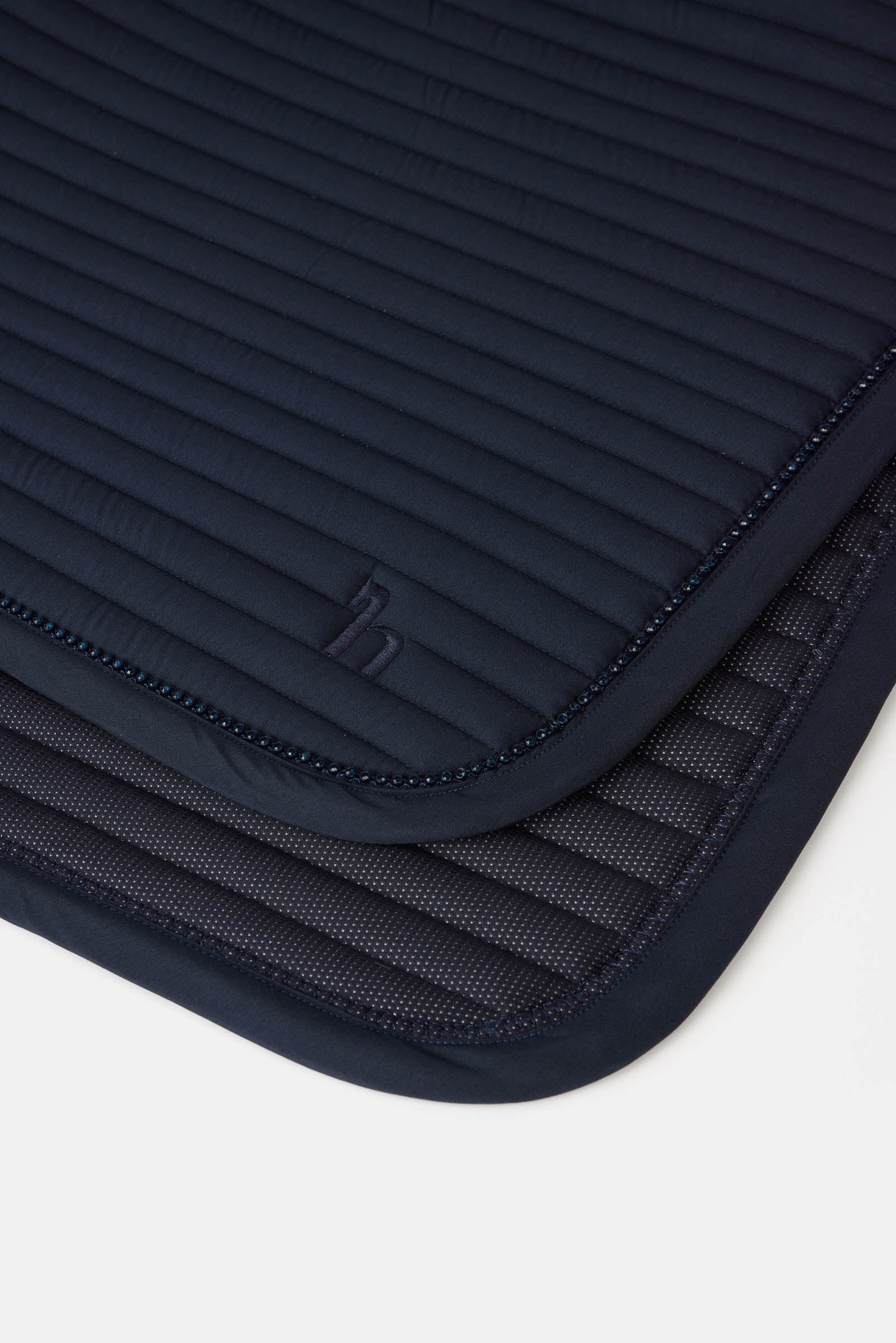 Horze Symphony Dressage Saddle Pad Saddle Pads