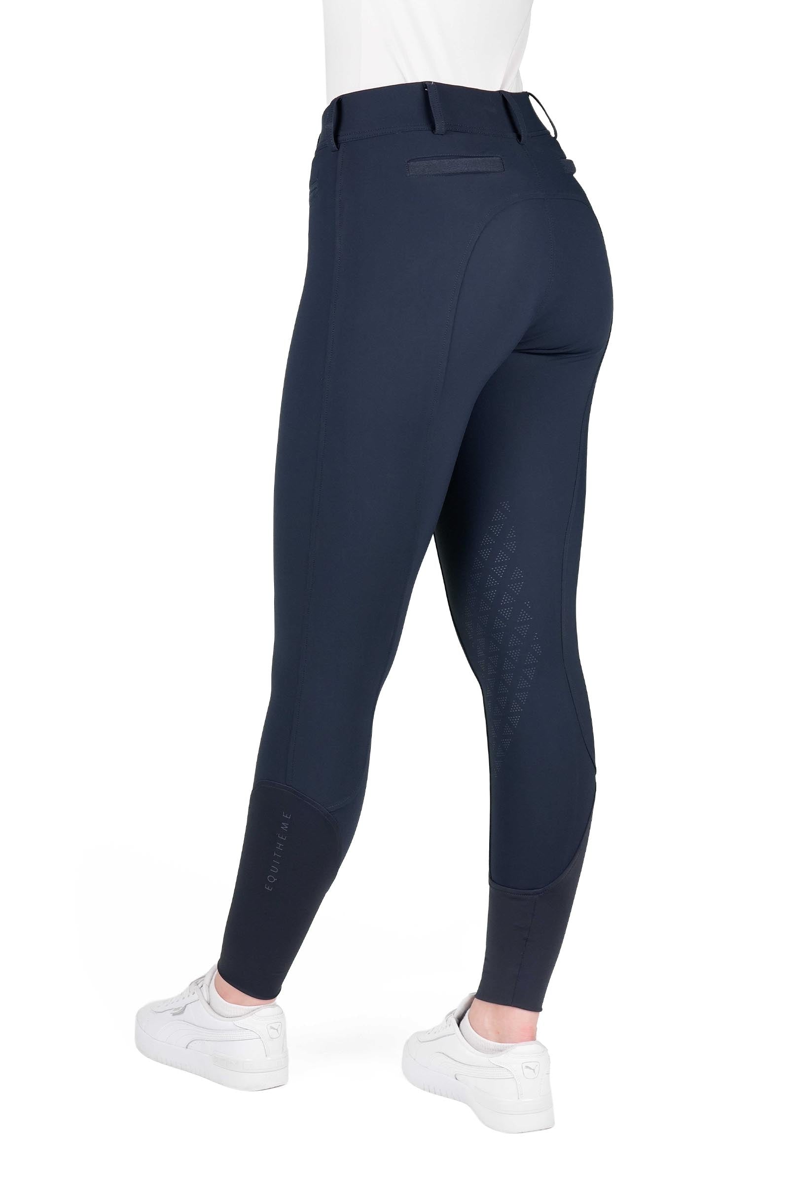 Equi Theme EQUITHÈME Originals Sally Women´s Knee Grip Breeches Womens Breeches