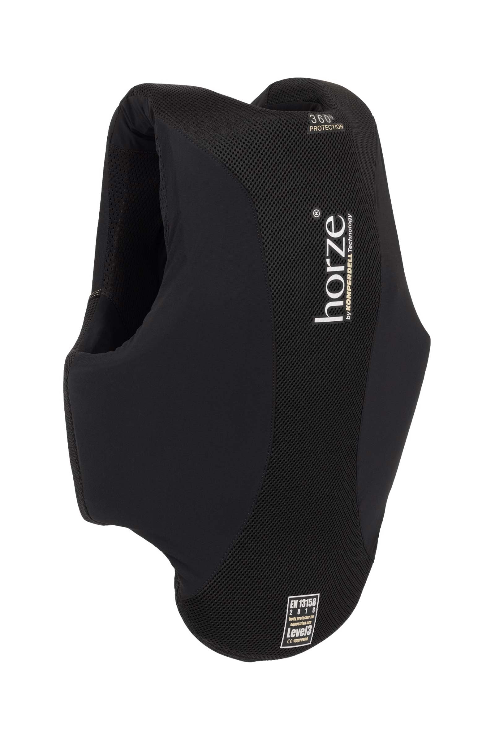 Horze by KOMPERDELL Caleri Body Protector Safety Equipment