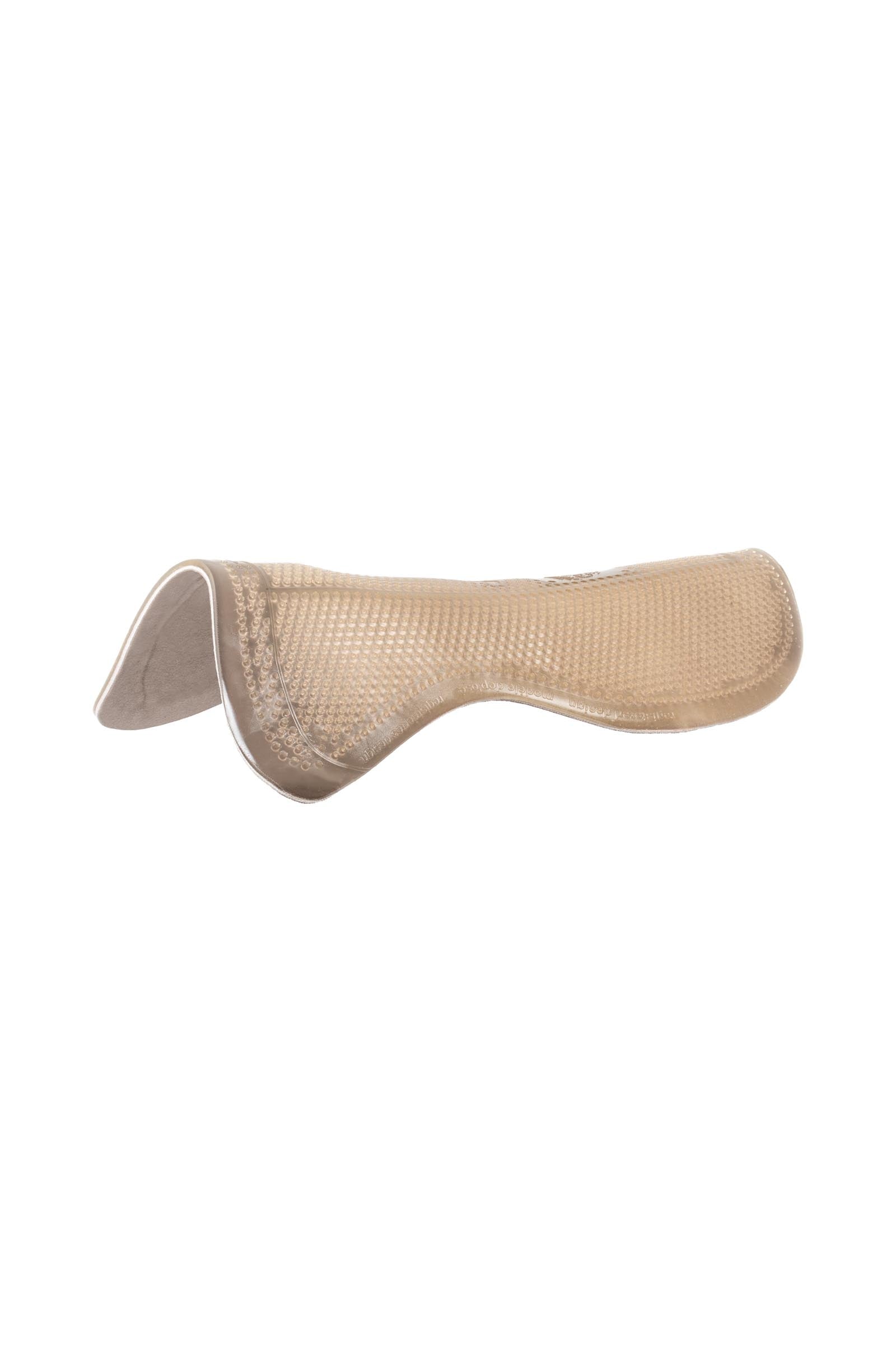 Acavallo Close Contact Classic Gel Pad With Dri-lex Saddle Pads