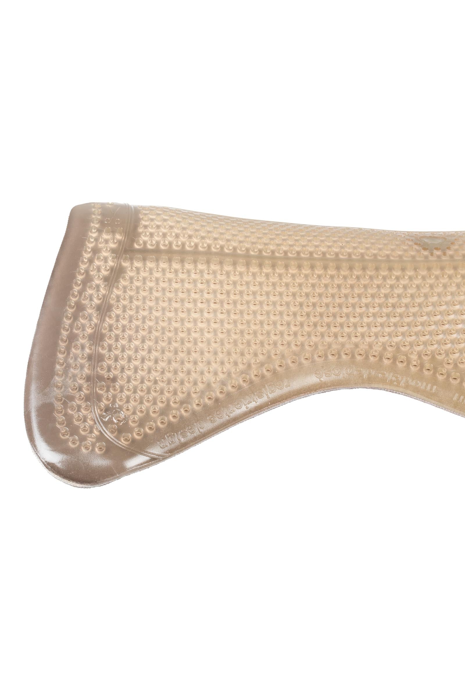 Acavallo Close Contact Classic Gel Pad With Dri-lex Saddle Pads