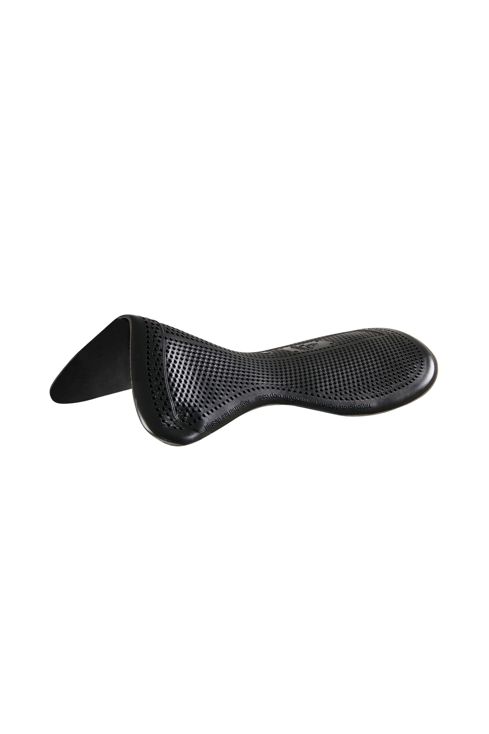 Acavallo Close Contact Classic Gel alátét Dri-Lex béléssel Nyeregalátétek