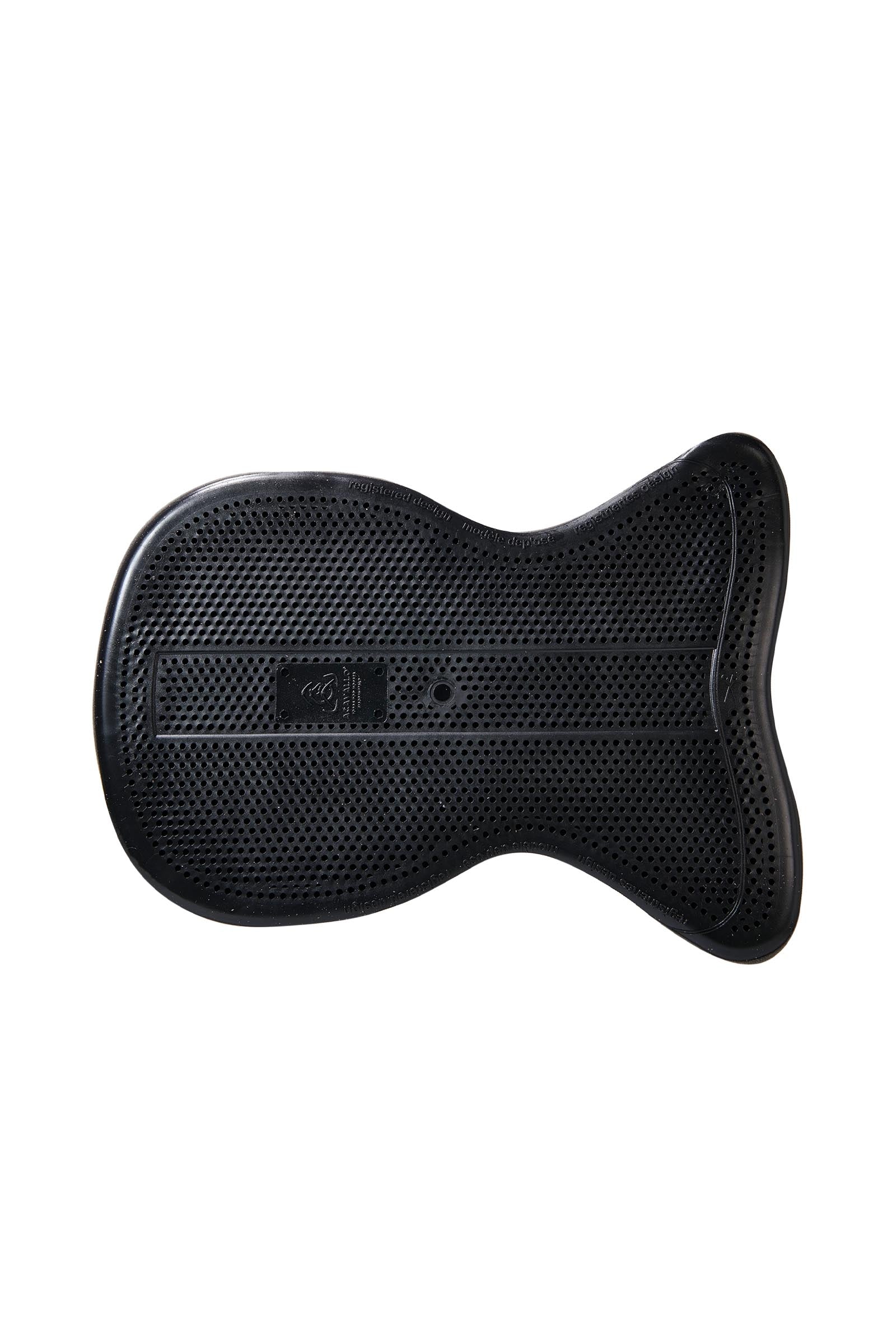 Acavallo Close Contact Classic Gel Pad With Dri-lex Saddle Pads