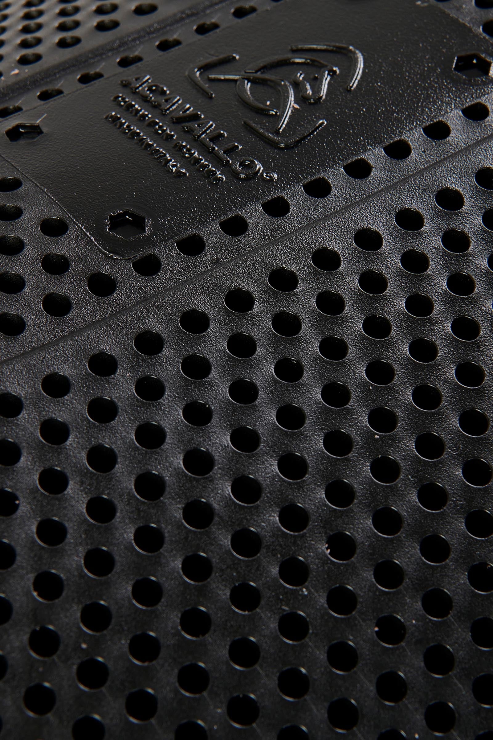 Acavallo Close Contact Classic Gel Pad With Dri-lex Saddle Pads