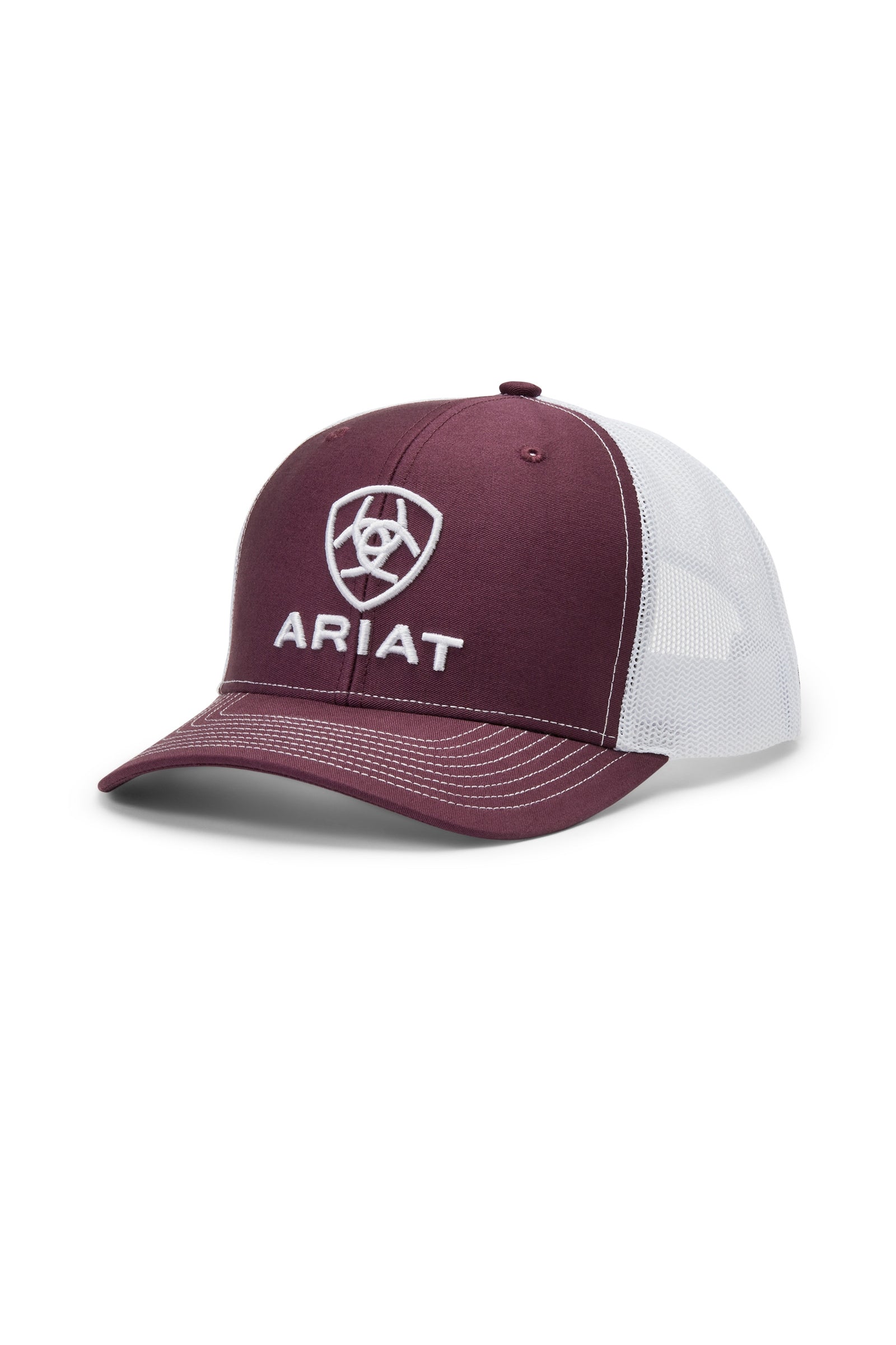 Ariat Mens Stacked Logo Cap Kiegészítok