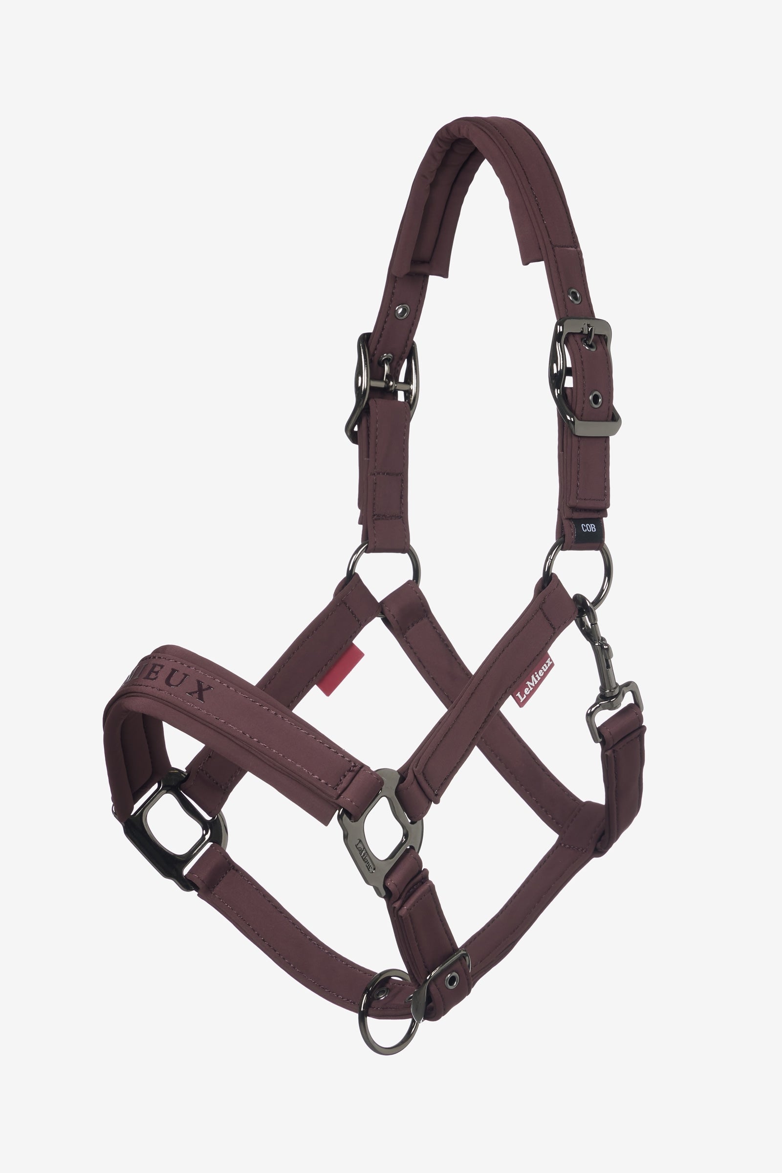 LeMieux Essence Headcollar Halters & Leads