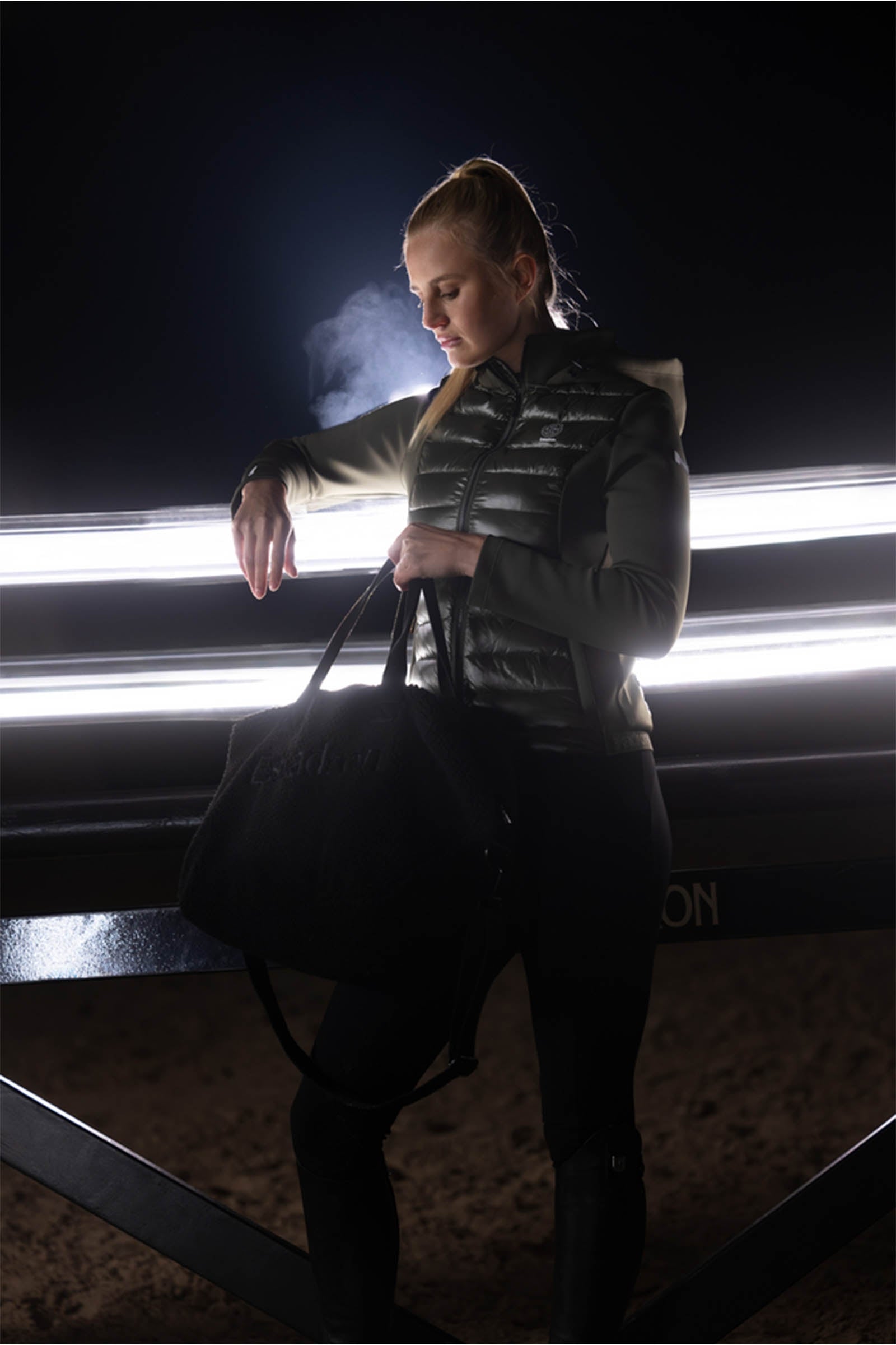 Lifestyle shot 2