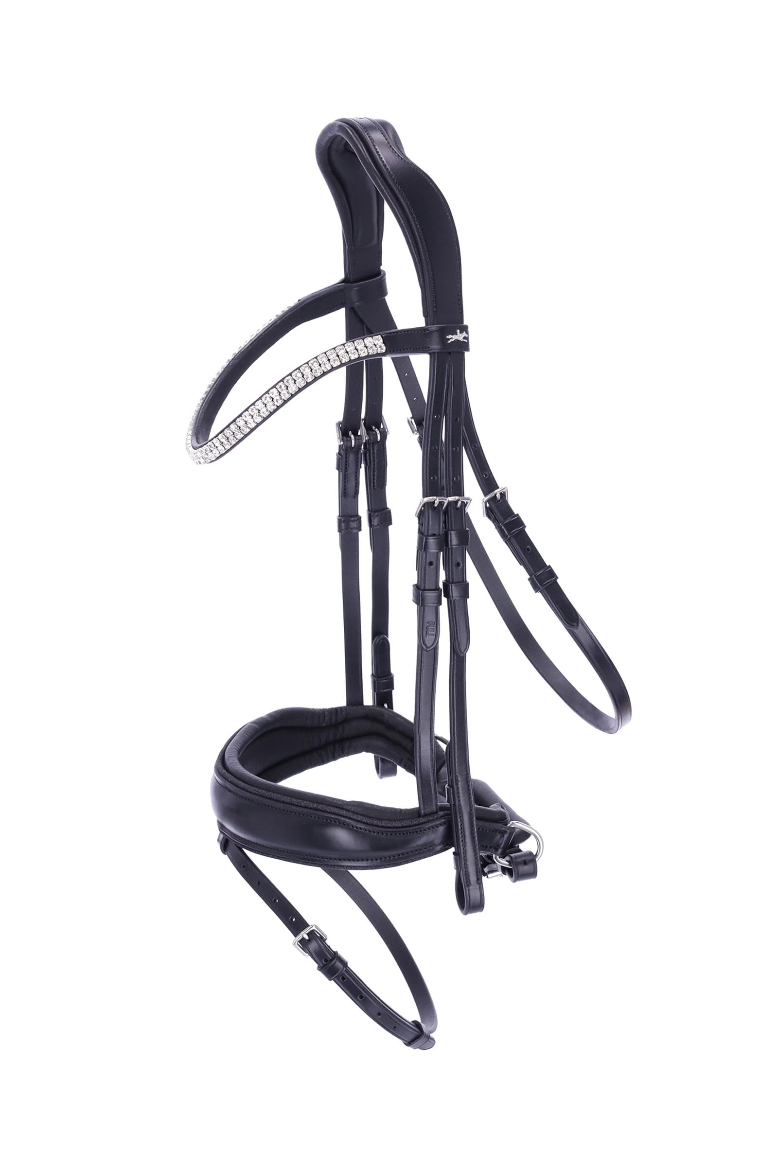 Schockemöhle Sports Schockemoehle Sports SP Valencia Bridle Bridles & Reins