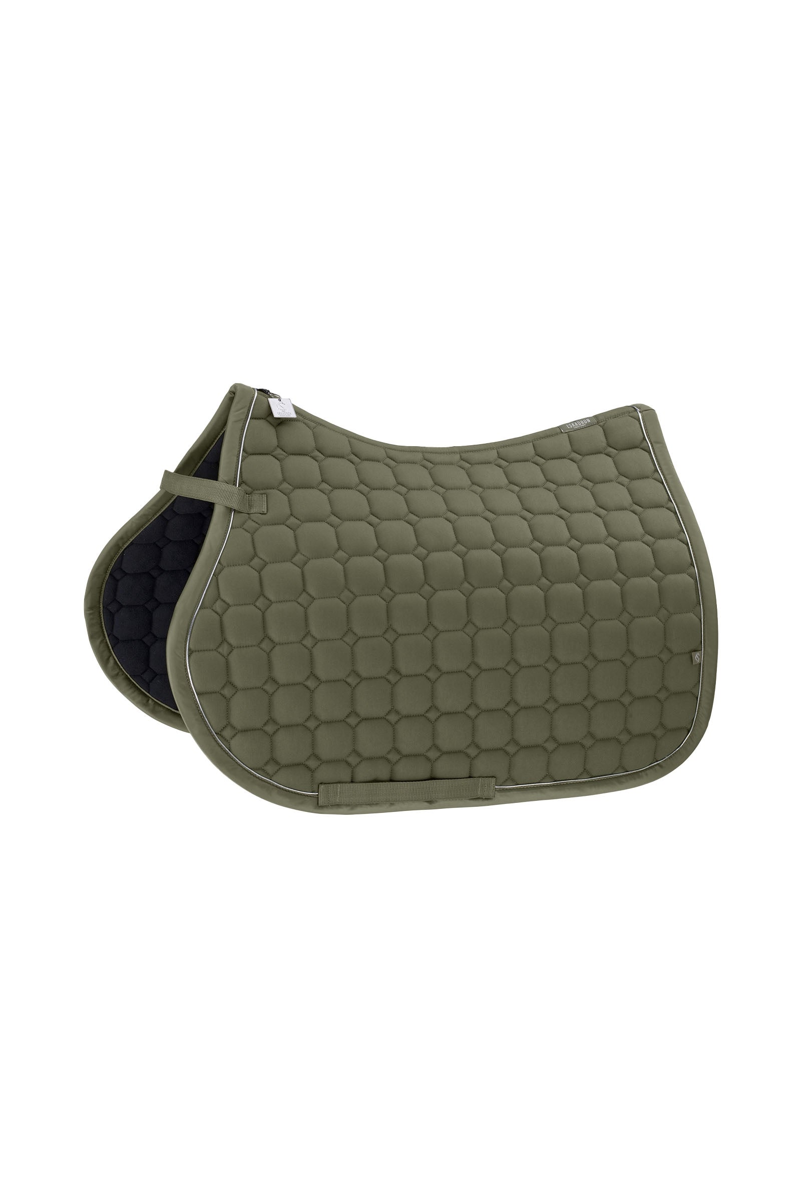 Eskadron Classic Sports SS25 Cotton All Purpose Saddle Pad Saddle Pads