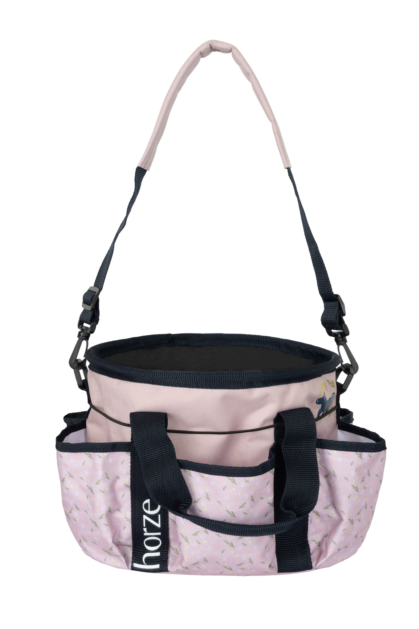 Horze Kids Grooming Bag Horse Grooming Tools