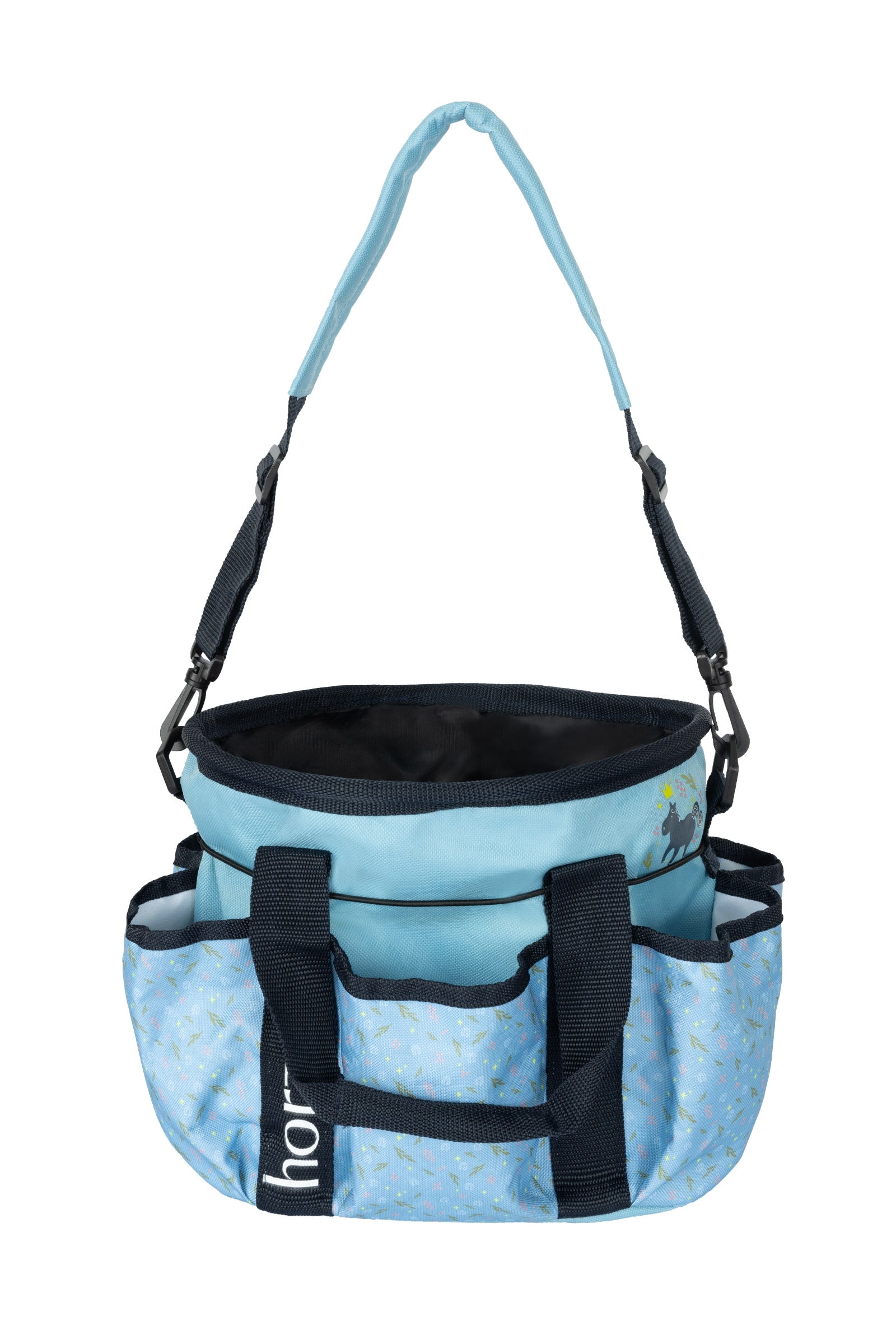 Horze Kids Grooming Bag Ápoló Eszközök
