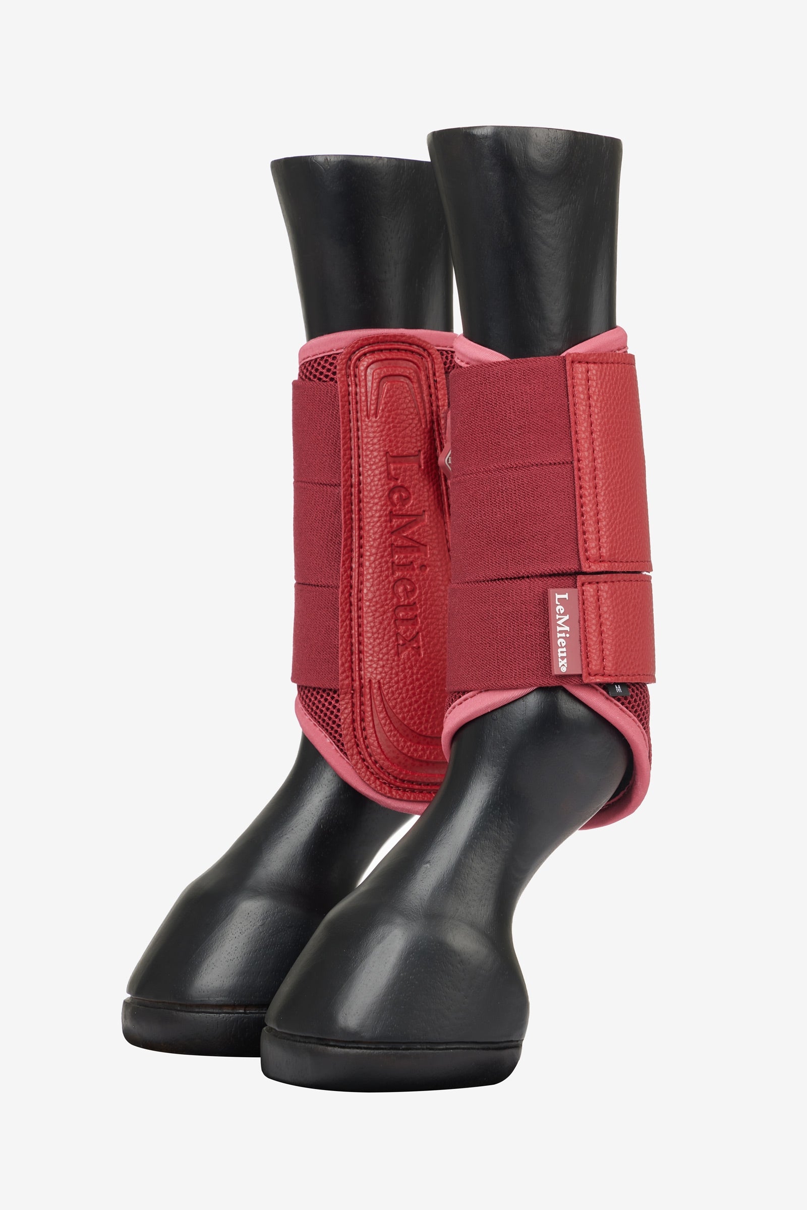 LeMieux Arika Mesh ínvédő Leg Protection & Hoof Protection for Horses