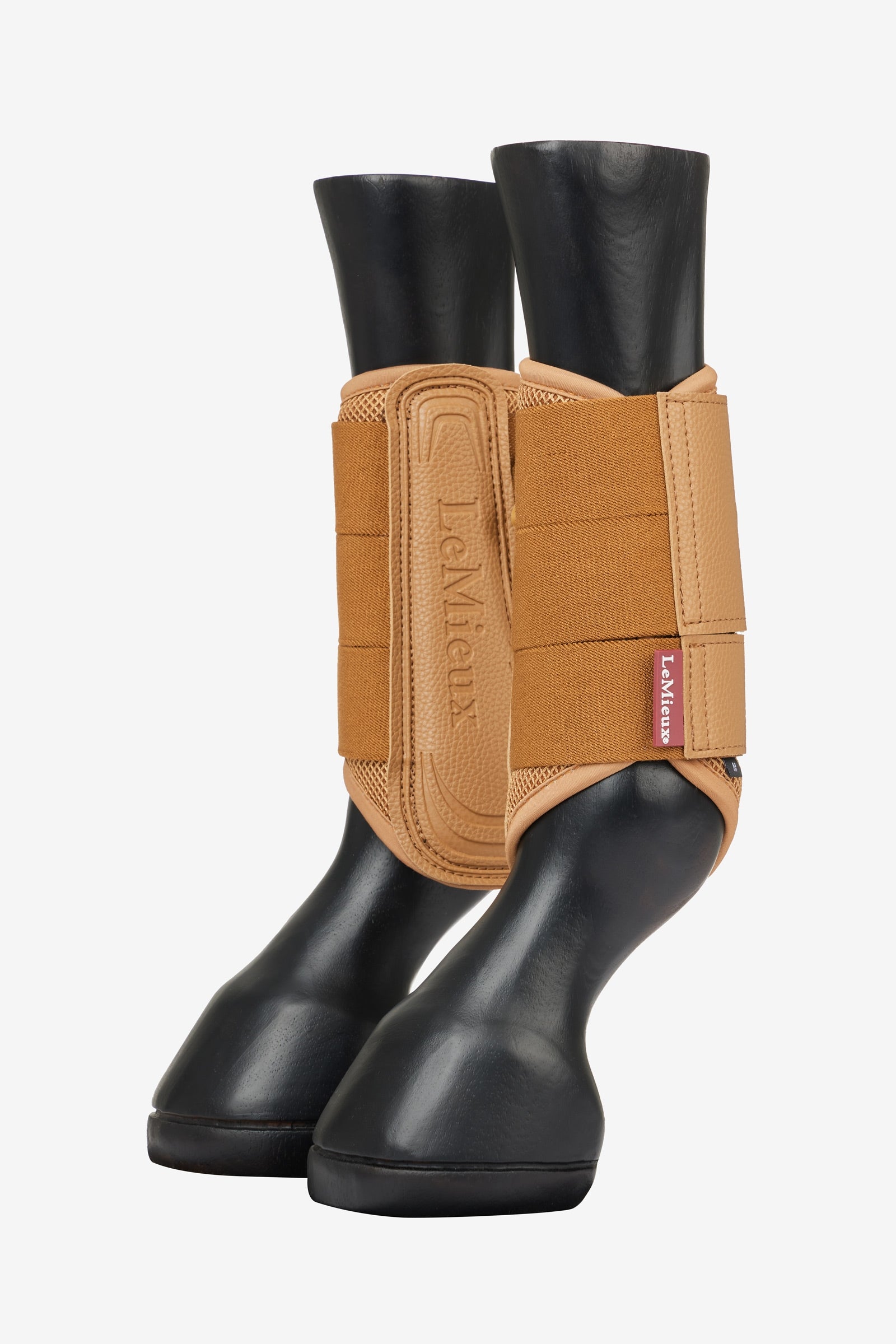 LeMieux Arika Mesh ínvédő Leg Protection & Hoof Protection for Horses