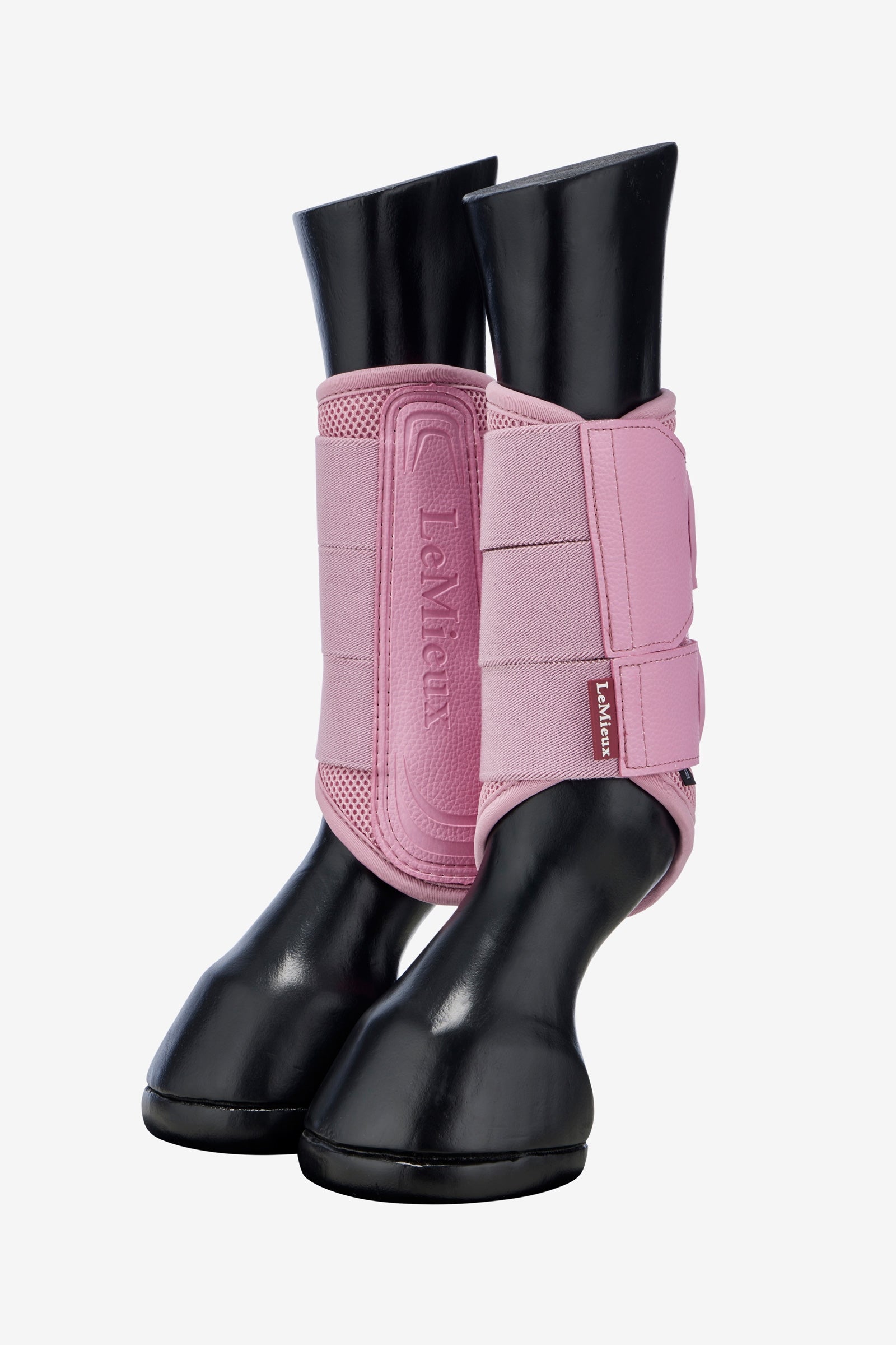 LeMieux Arika Mesh ínvédő Leg Protection & Hoof Protection for Horses