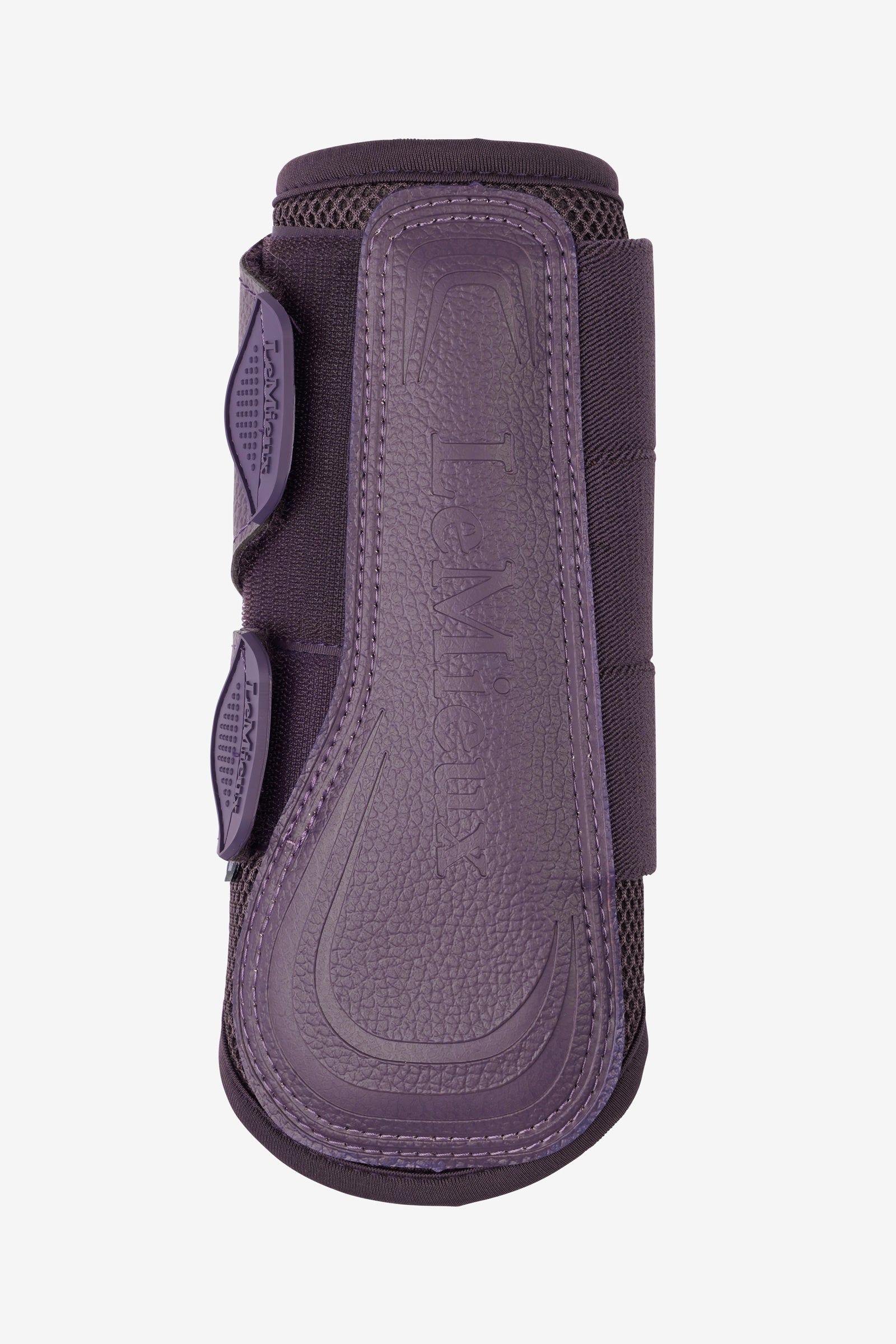 LeMieux Arika Mesh Brushing Boots Leg & Hoof Protection